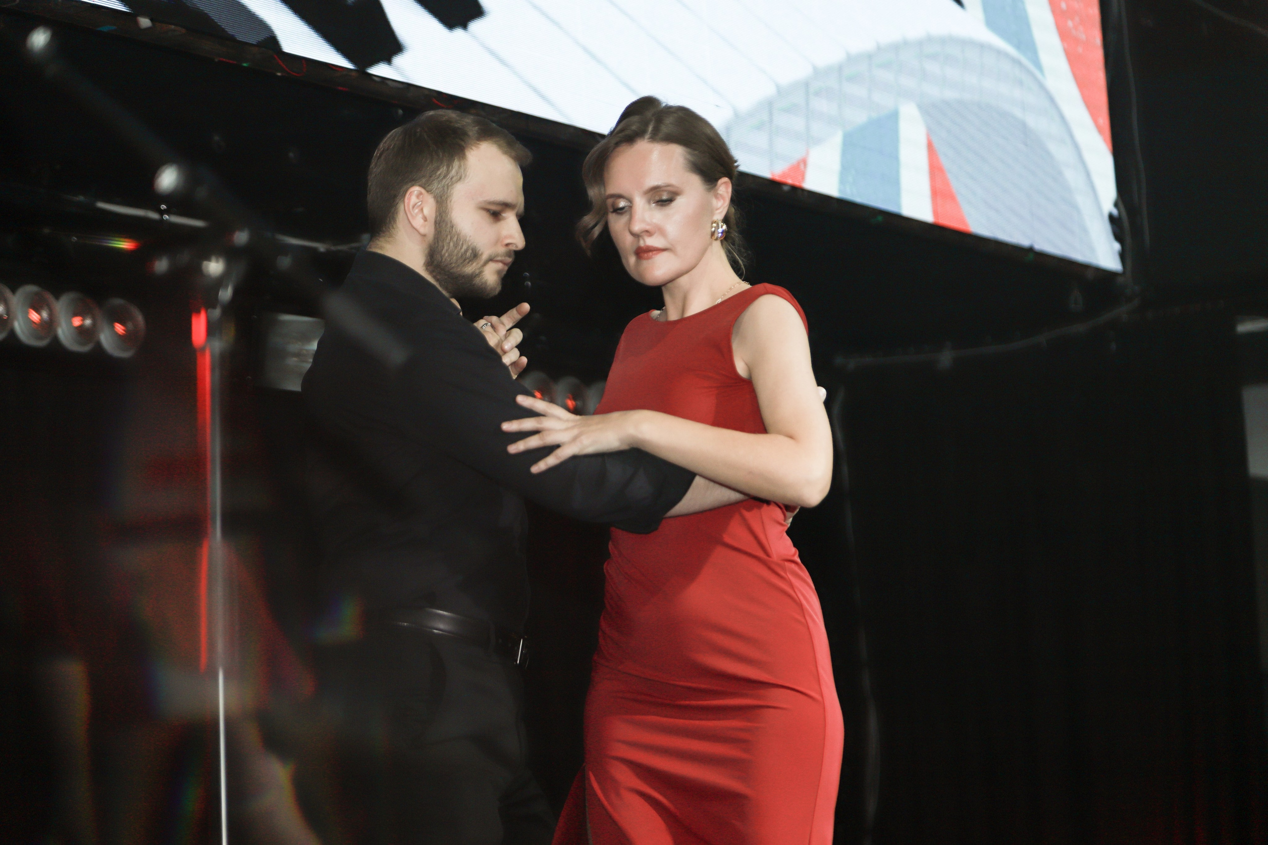 Репортаж мероприятий. Фотограф Телегина Светлана