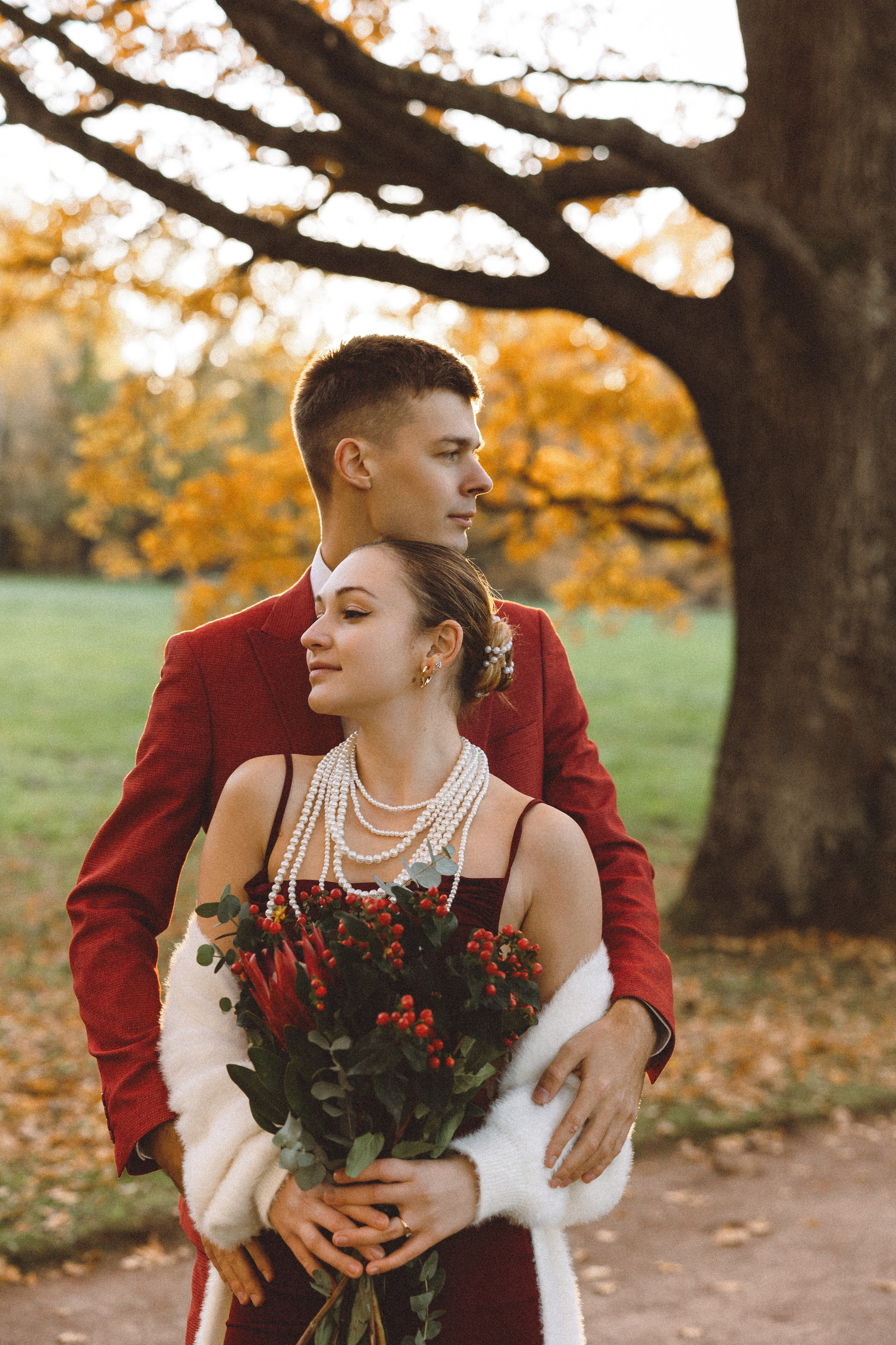 Николь и Егор. Lifestyle фотограф в Санкт-Петербурге Анна Щекалева