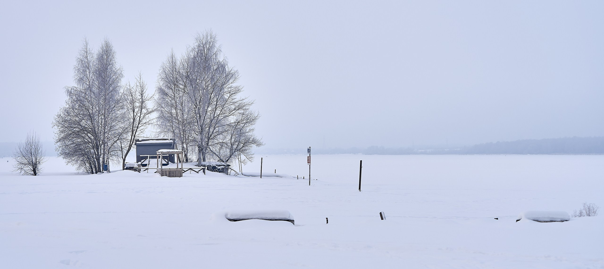 Пейзаж — галерея NATRIEL