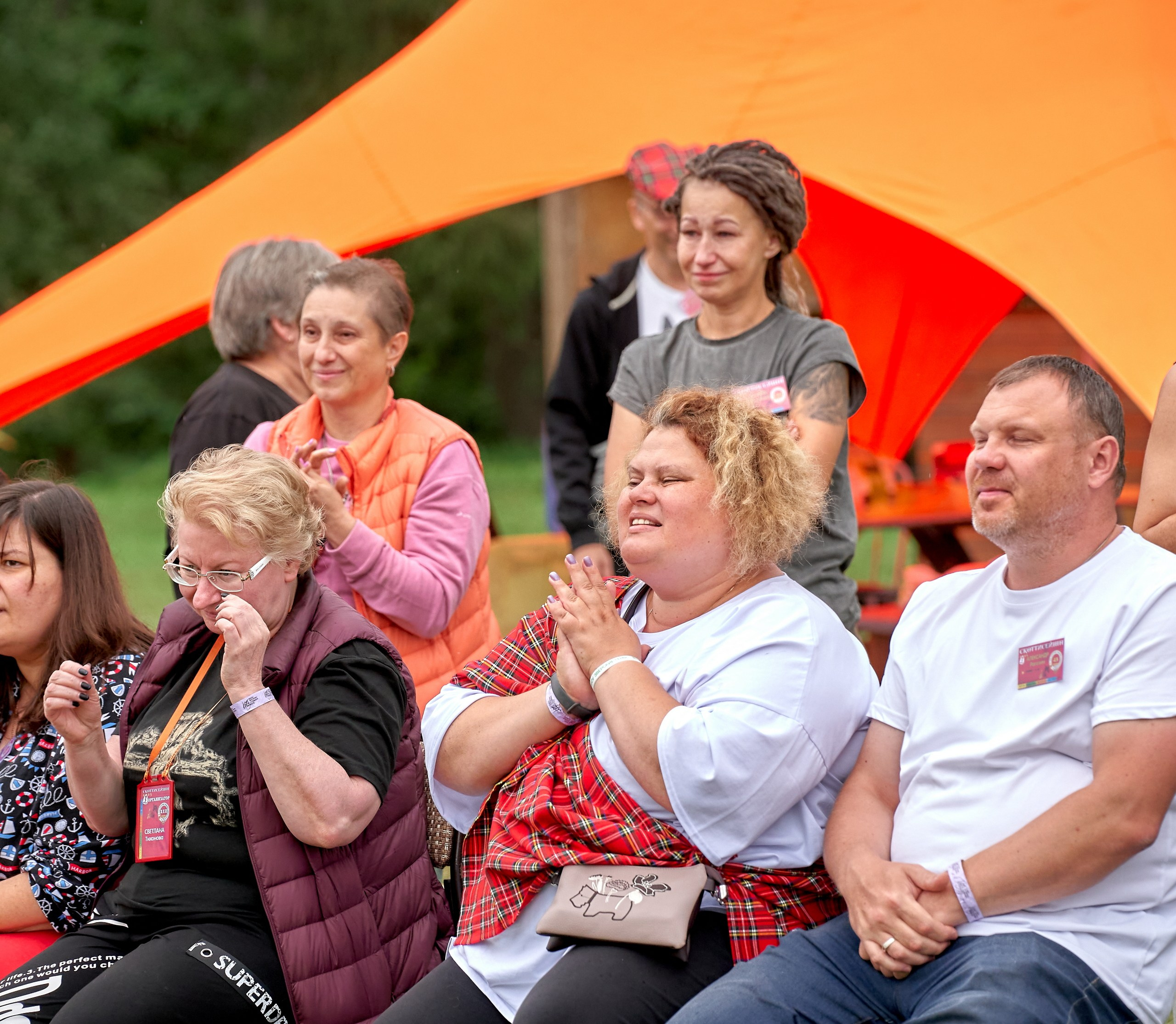 Мероприятия с собаками — галерея NATRIEL