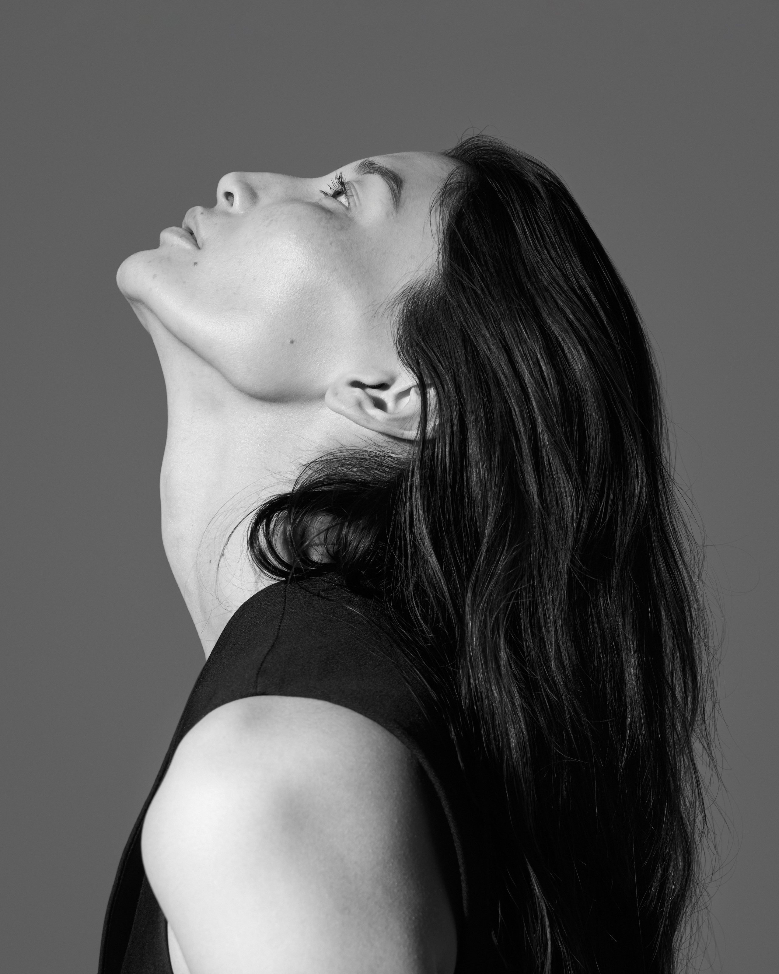 Campaign constancia perfume. Nadezhda Diskant is a Moscow and Saint Petersburg based photographer