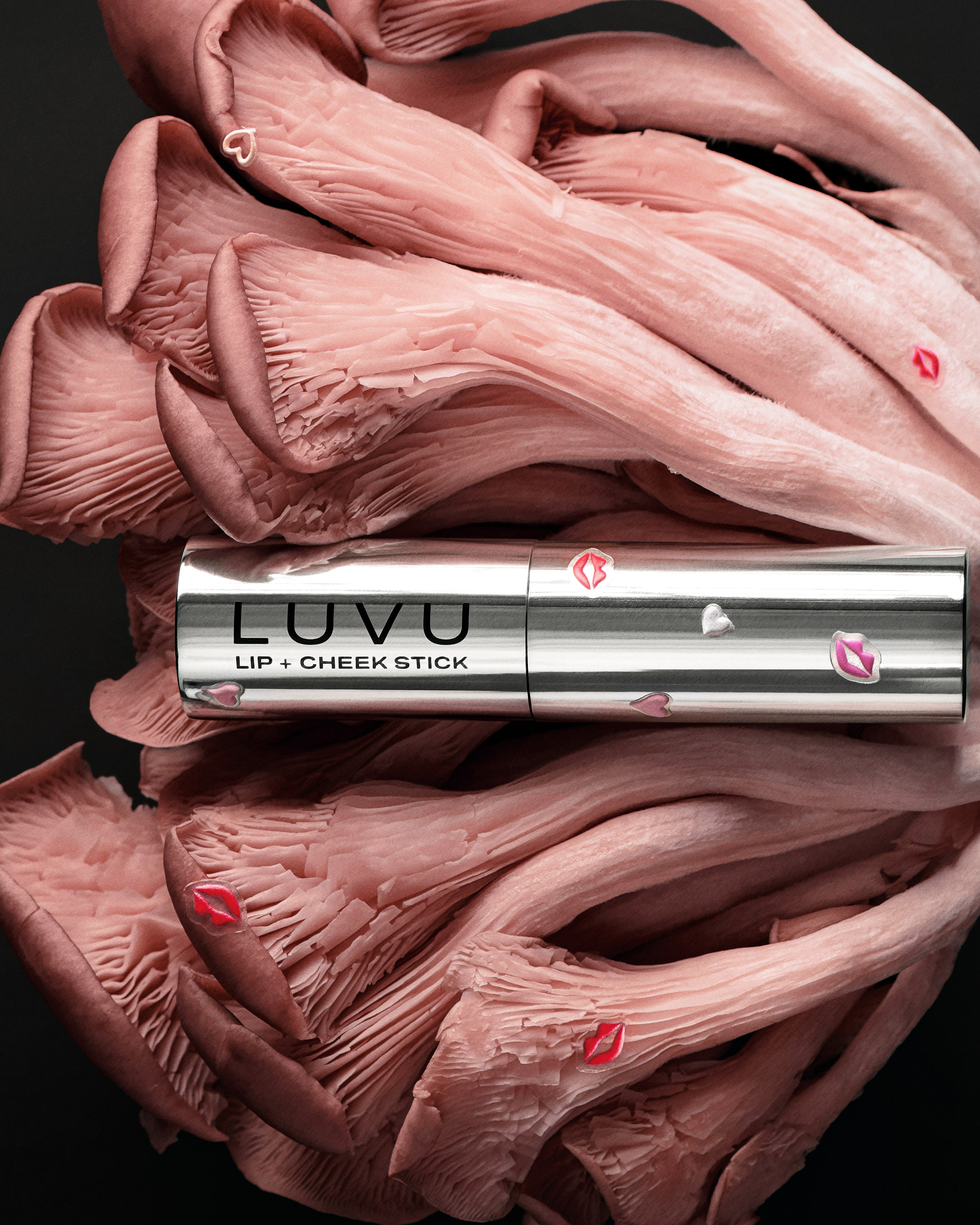 LUVU. Nadezhda Diskant is a Moscow and Saint Petersburg based photographer