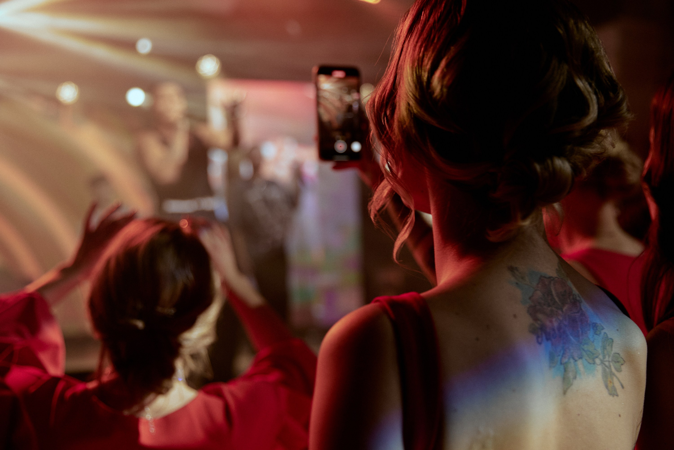 STK 10 YEARS. Дмитрий Мазуркевич: Профессиональный Репортажный Фотограф