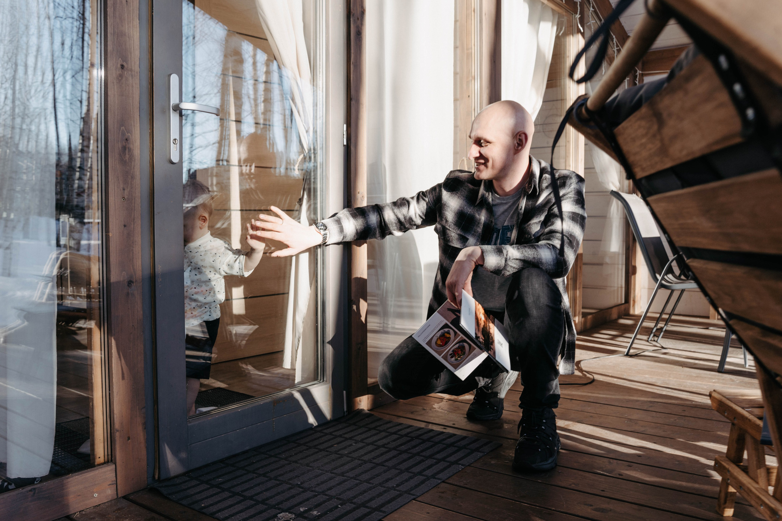 Междуречье|Экоотель. Фотограф Абакумова Анастасия