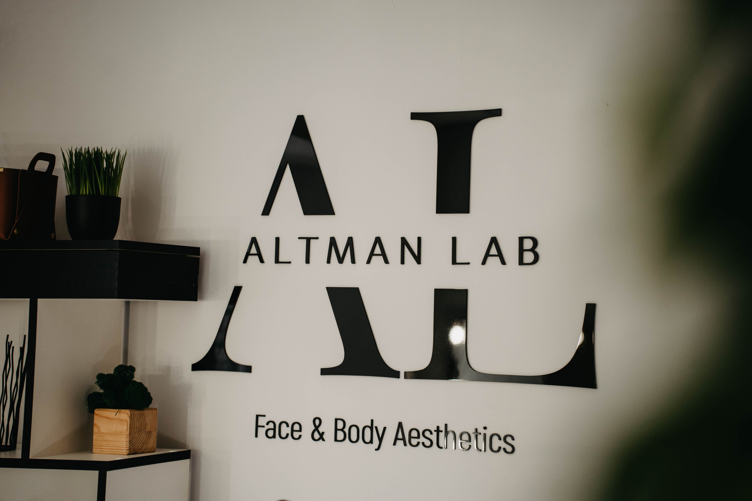 ALTMAN LAB. Фотограф Абакумова Анастасия