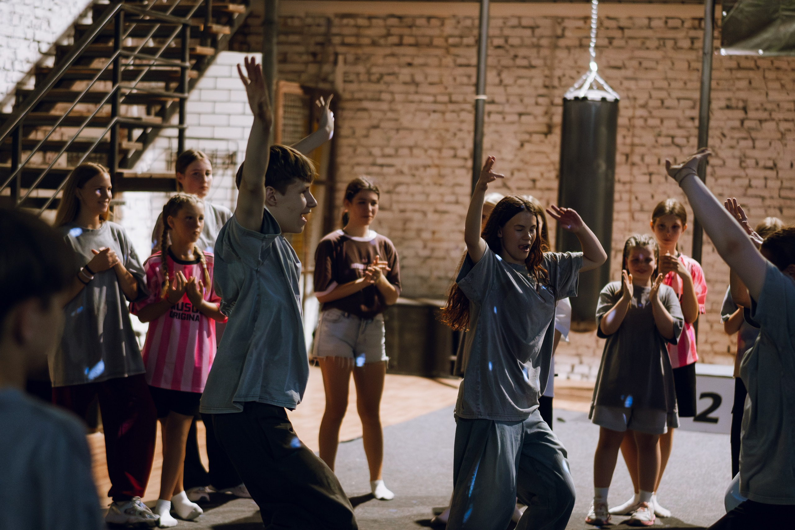 FO camp 4 2025. Фотограф Надежда Погребняк | Рязань | Москва