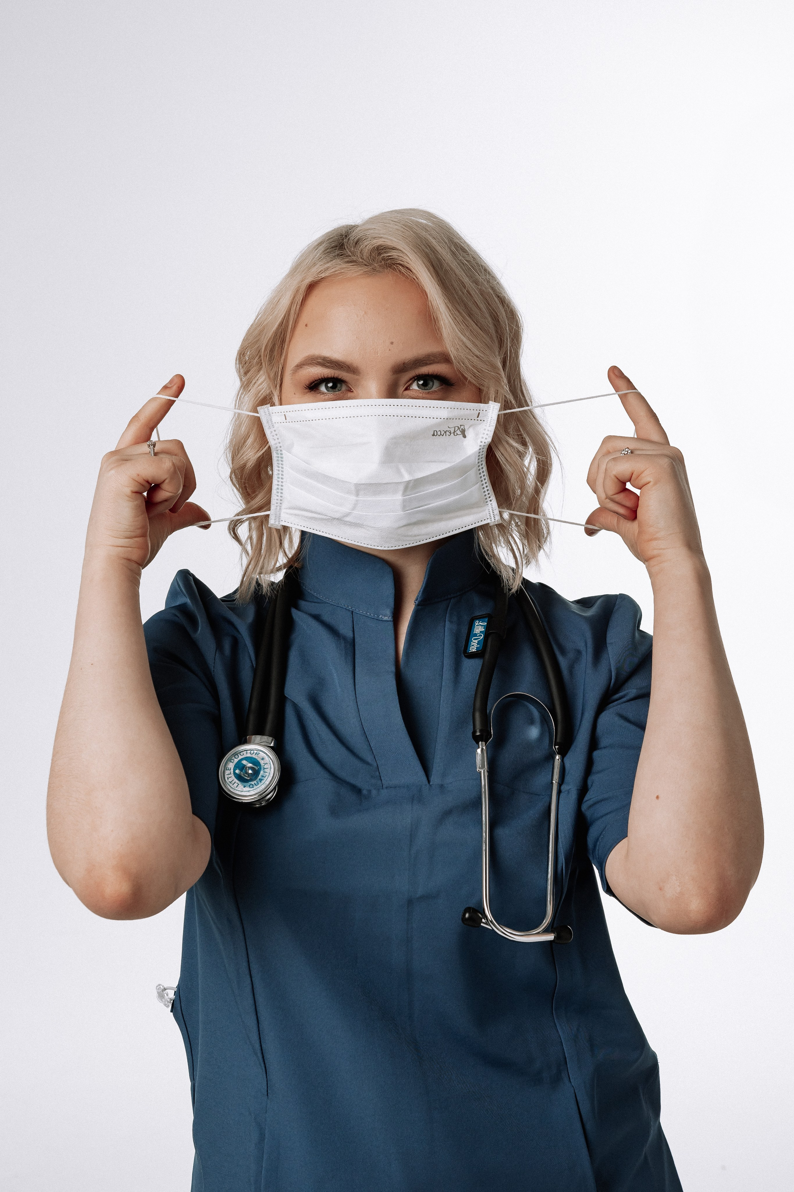 DOCTORS. Ника — ваш персональный фотограф в Нижнем Новгороде