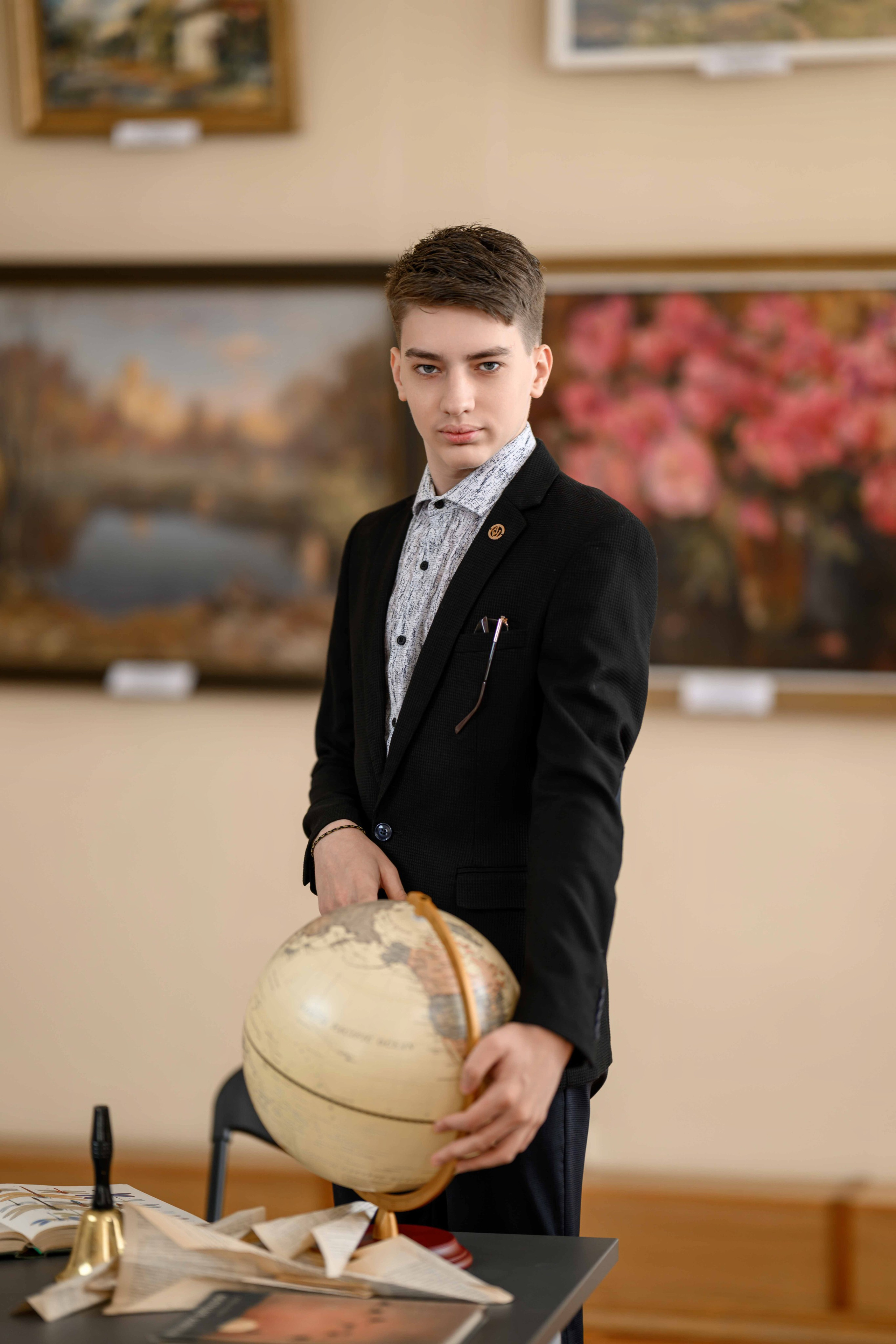 Съёмка в музеее. Свадебный фотограф Белгород Валуйки Старый Оскол Воронеж