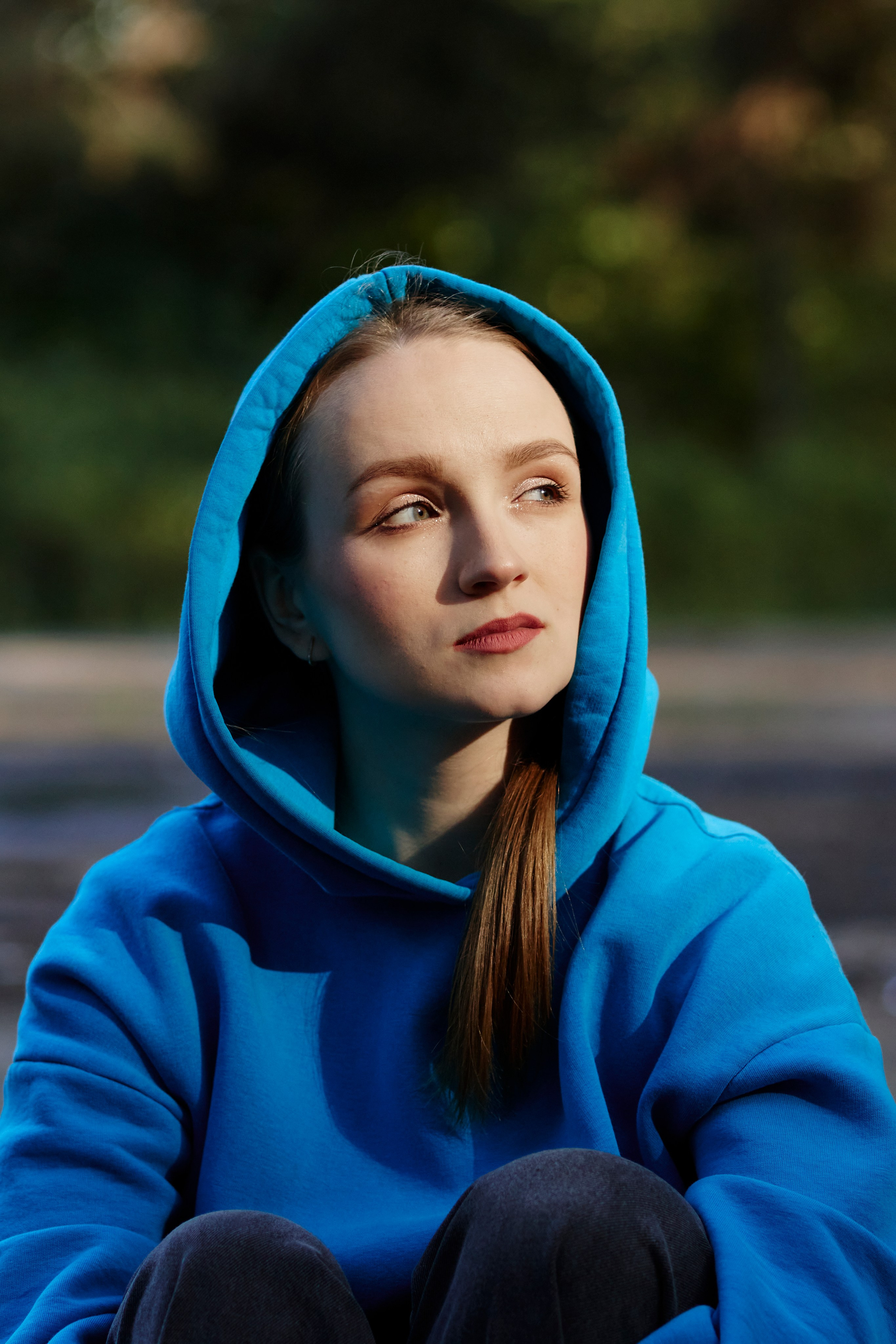 Фотосессия подружек. Семейный и детский фотограф Майя Гришина