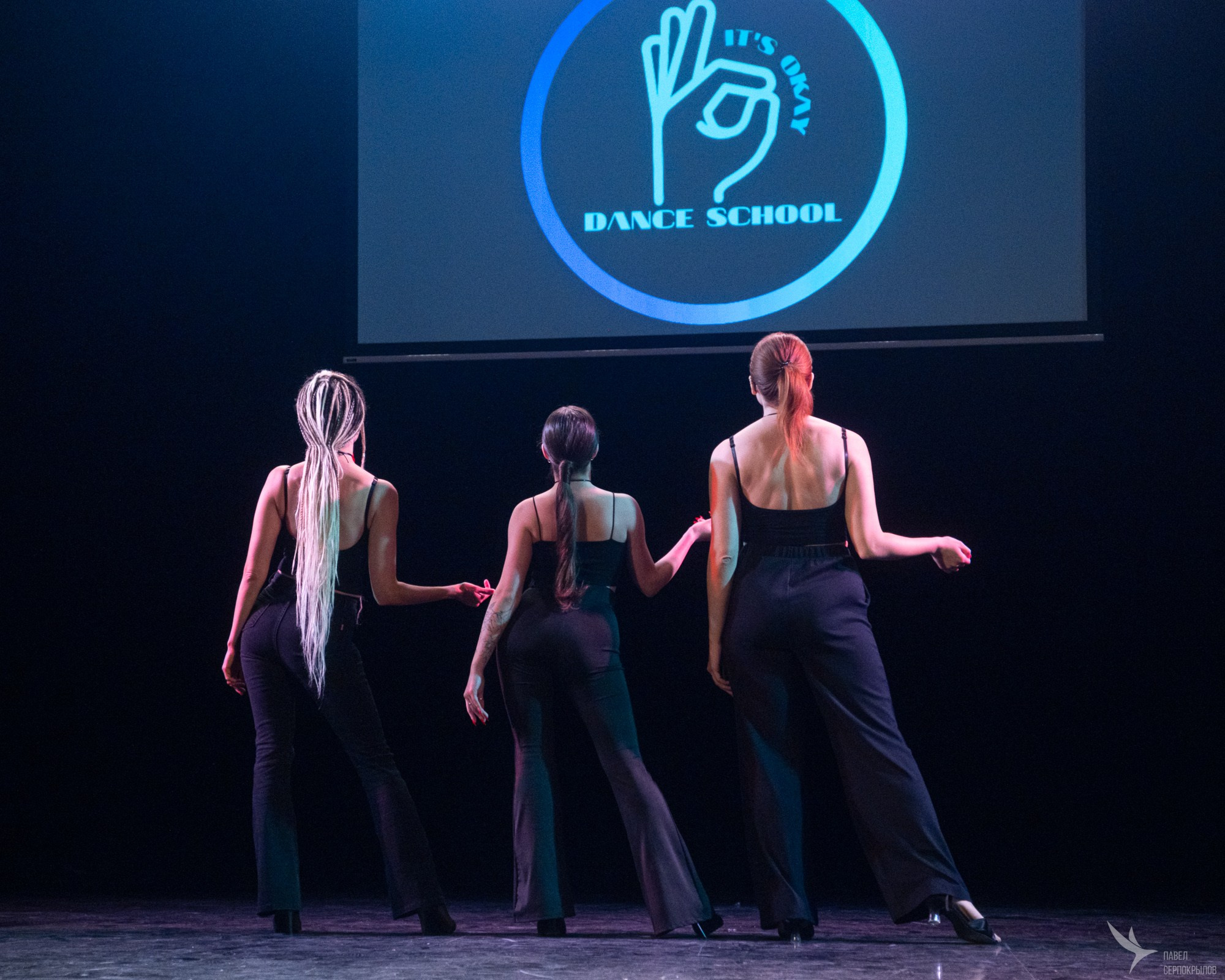 IT’S OKAY. Репортажный фотограф в Казани Павел Серпокрылов