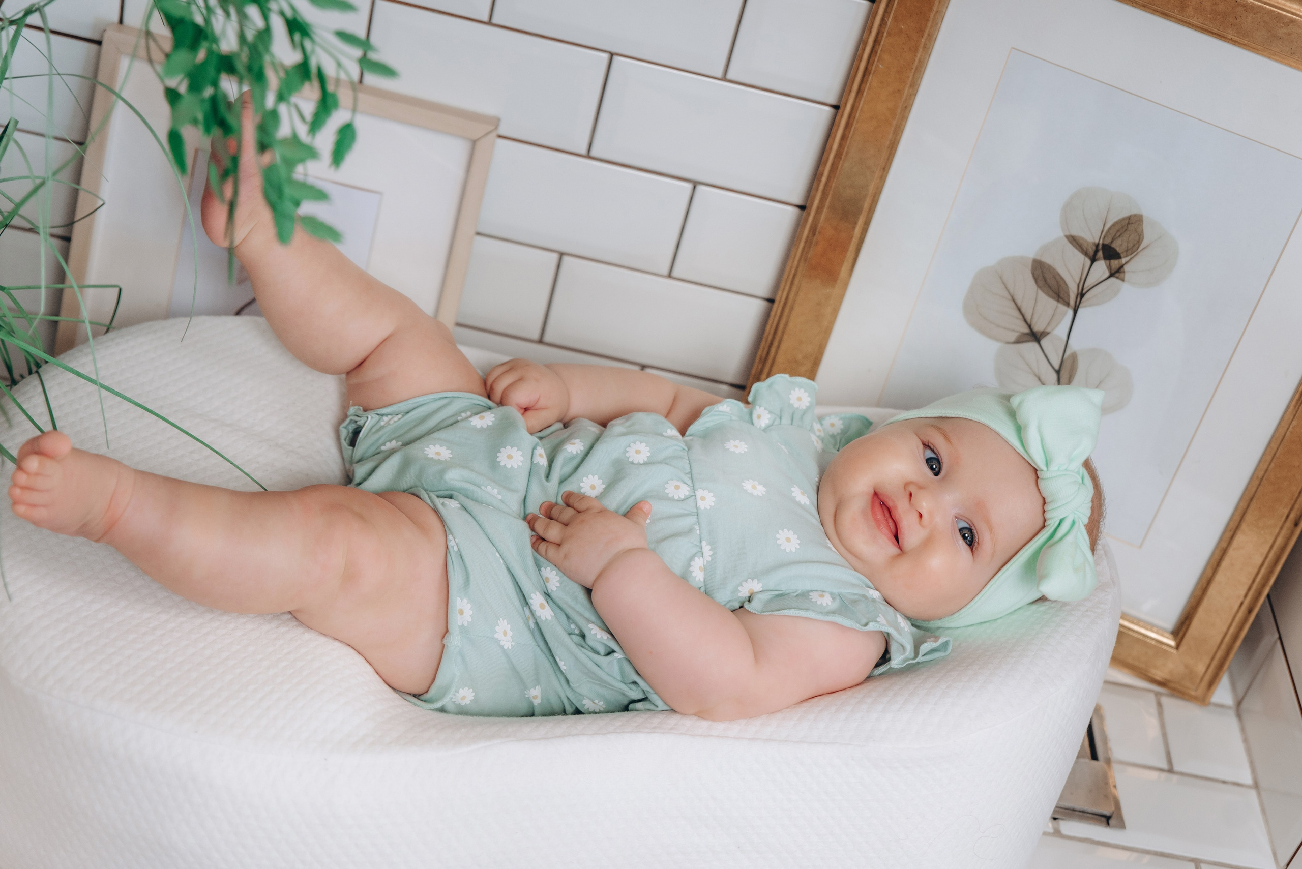 Семейная фотосессия. Фотограф Кирилл Друлин