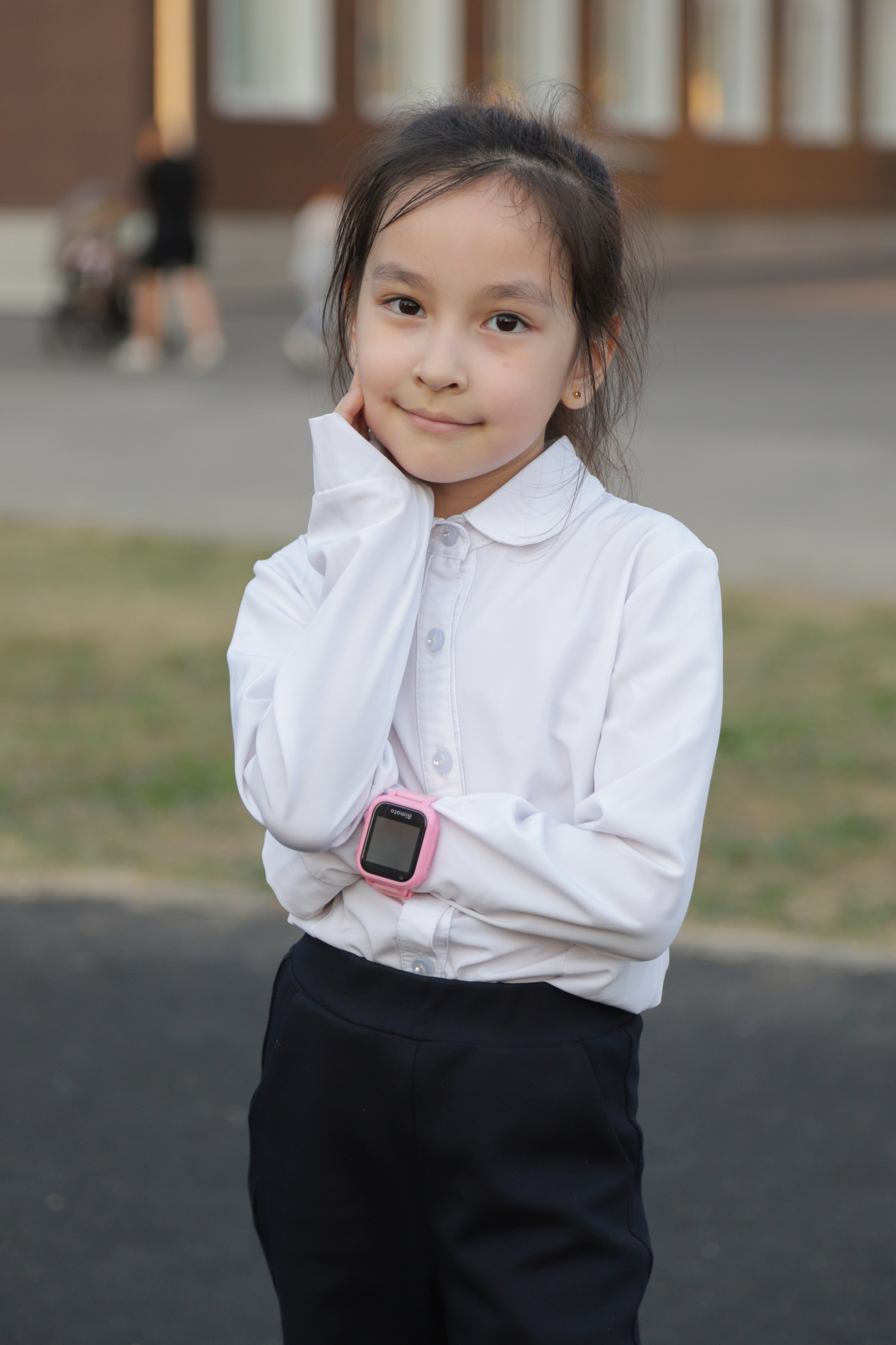 Школьники. Диана Николаева — фотограф город Балашиха