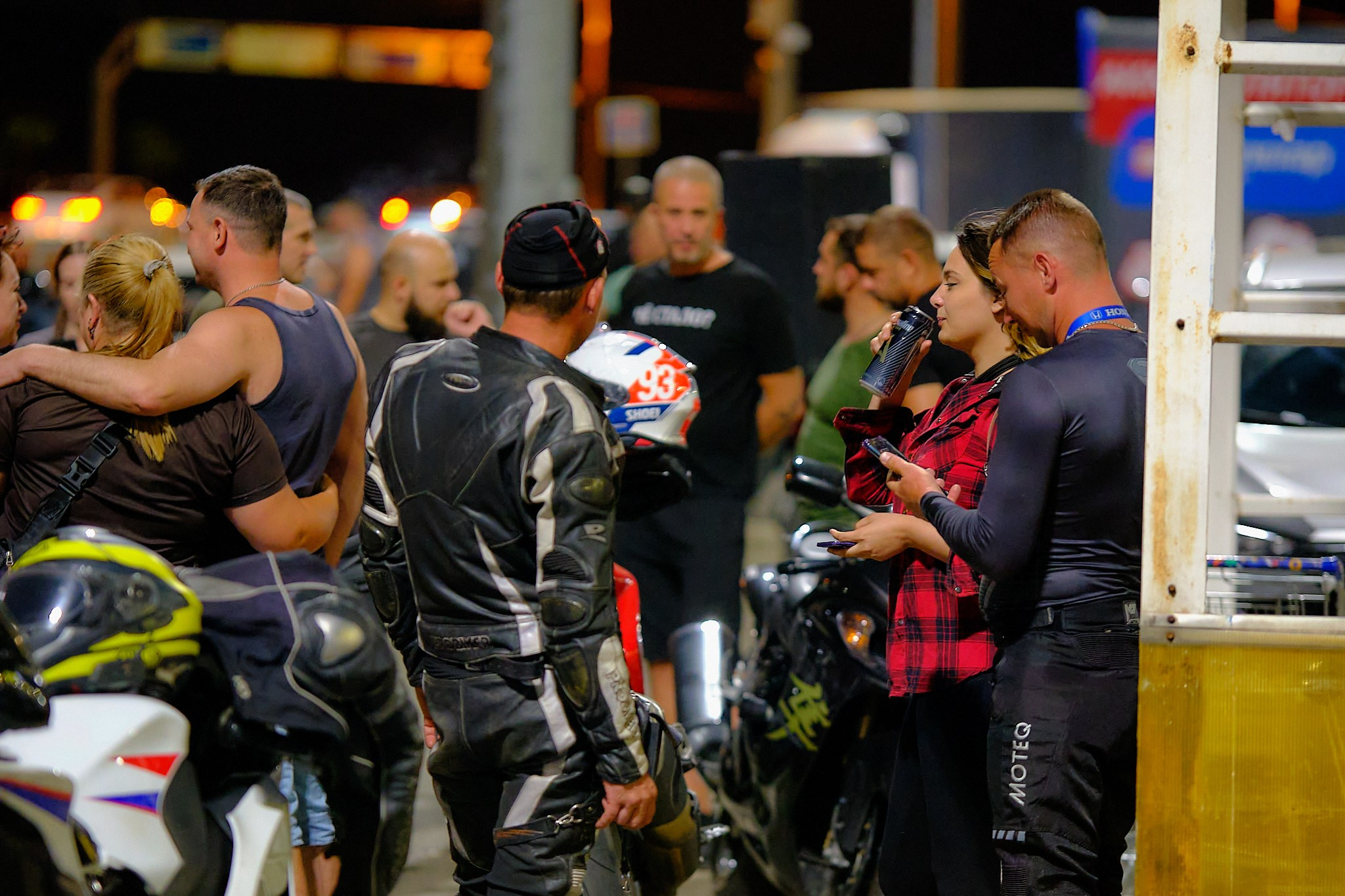 11.07.2024 МЧ КАРАОКЕ. Константин Тимонин — фотограф в Краснодаре