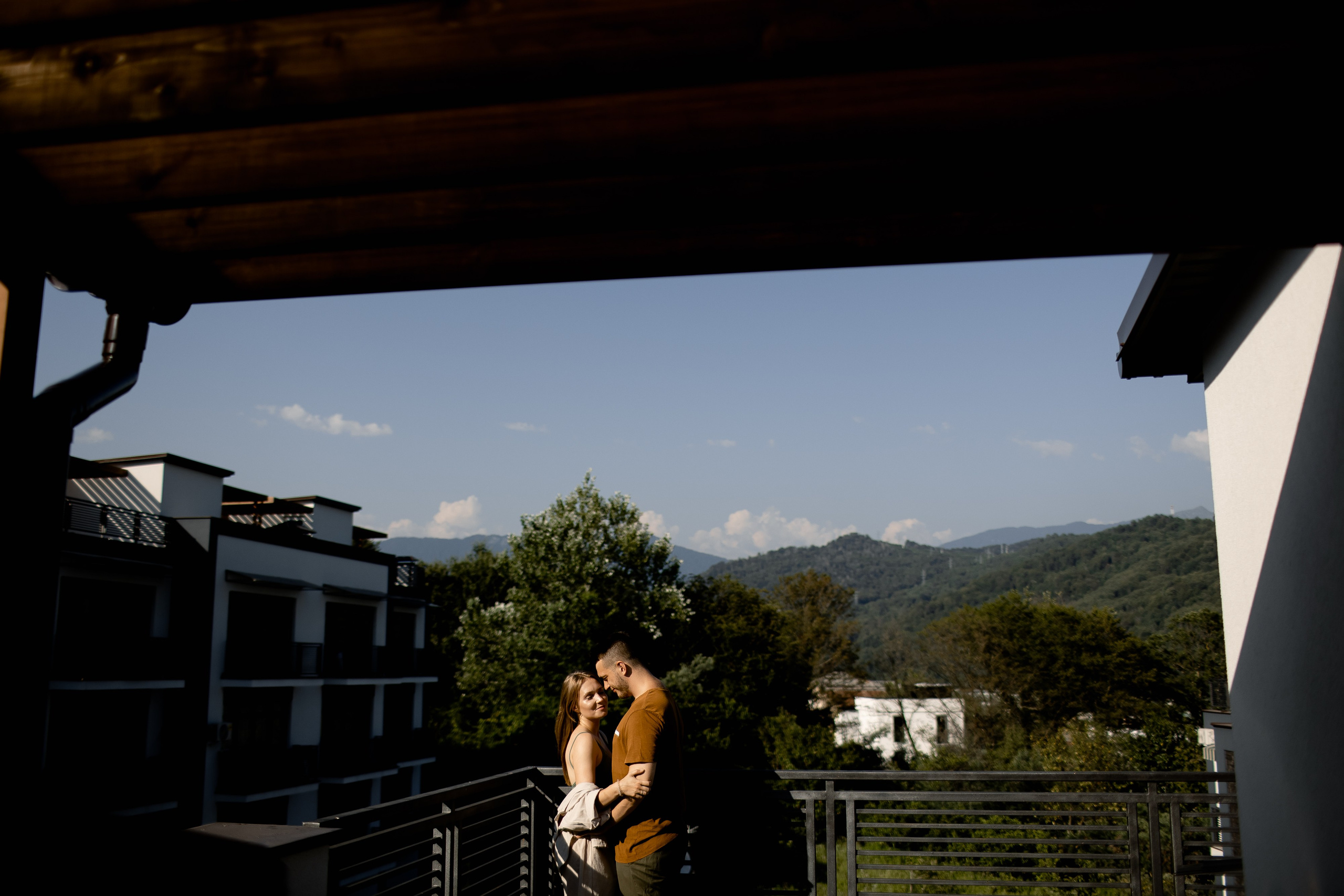 КИРИЛЛ И ВЛАДА, СОЧИ. Свадебный и индивидуальный фотограф в Челябинске Евгения Негодяева