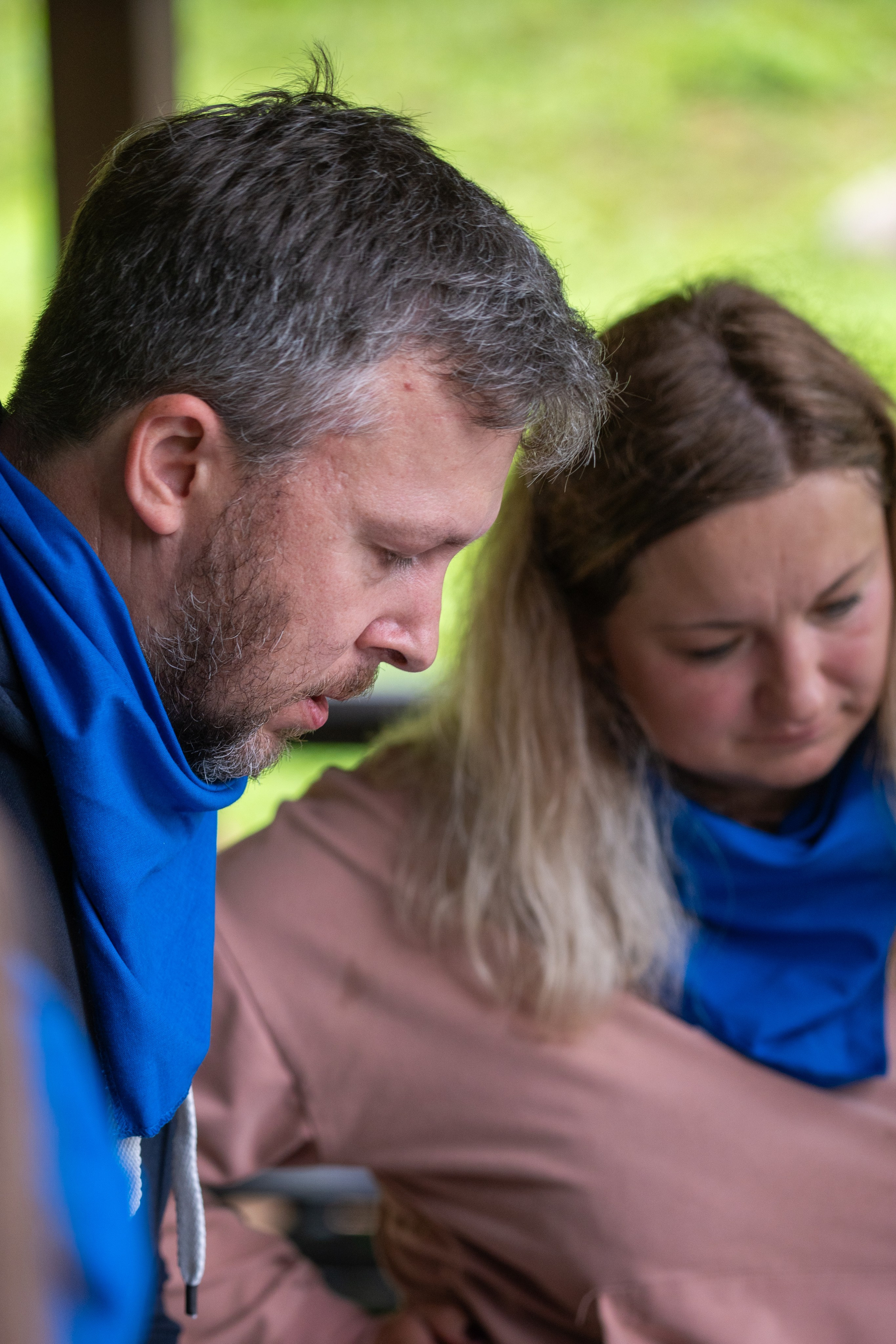 Фотосъёмка корпоратива СПб