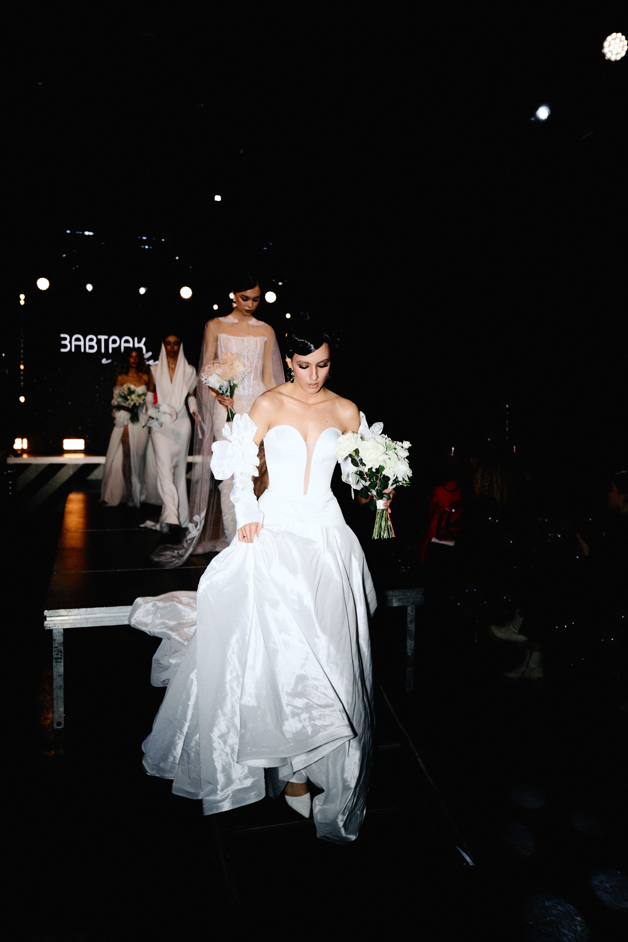 Идеальная. Фотограф во Владимире, Москве и Суздале — Полина Романычева