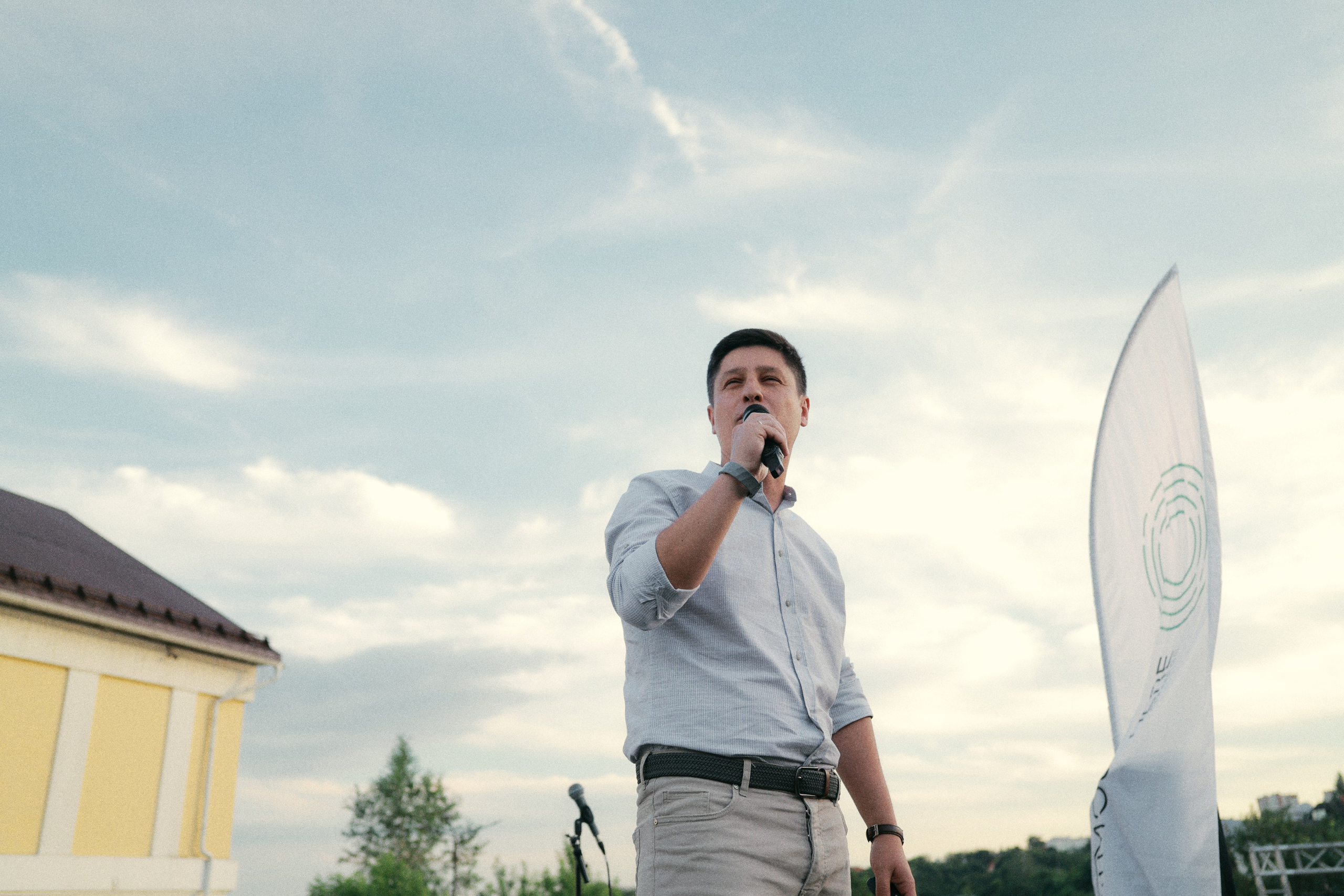 Атмо. Фотограф во Владимире, Москве и Суздале — Полина Романычева