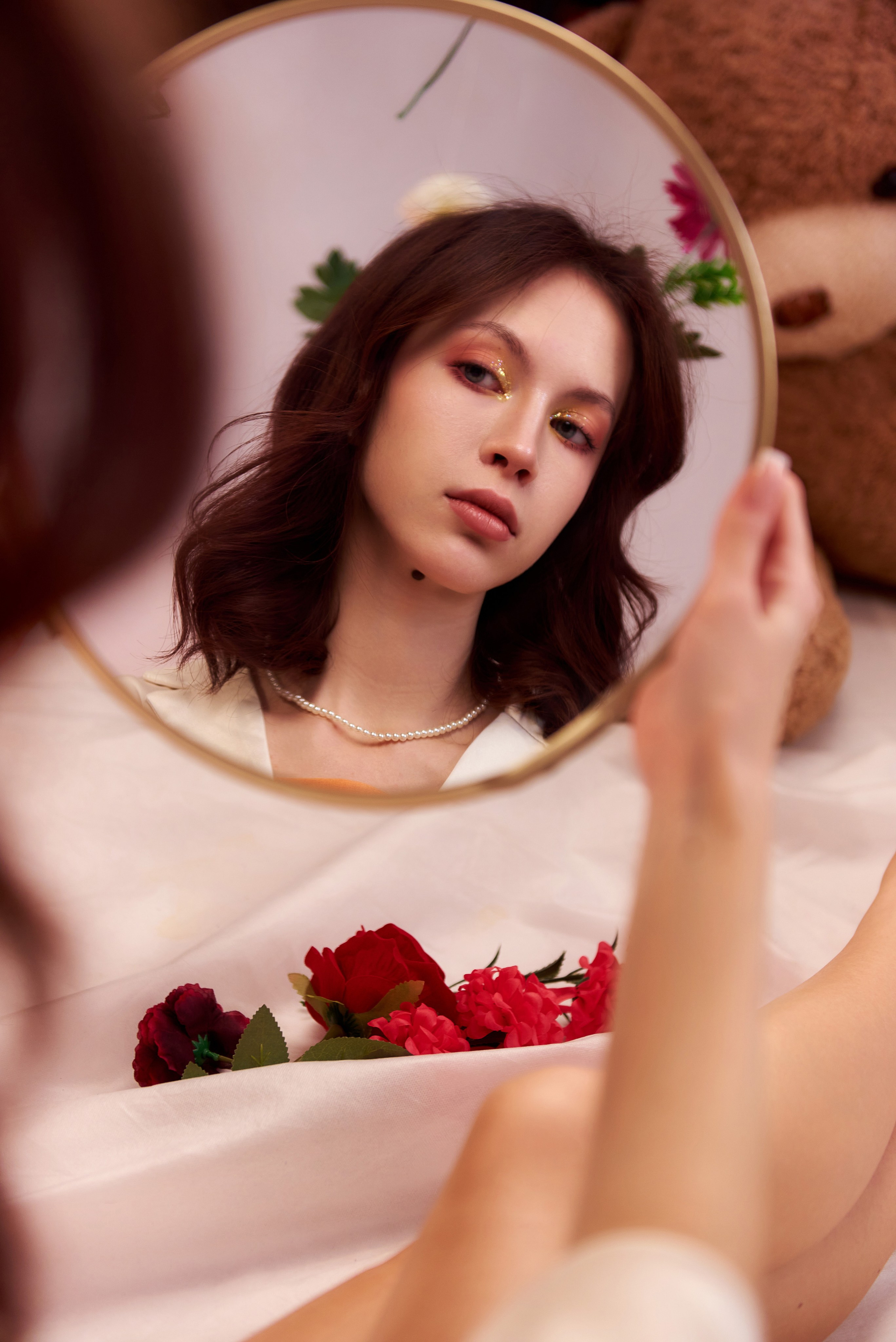 Цветочный фотопроект. Андрей Винников фотограф в Нижнем Новгороде