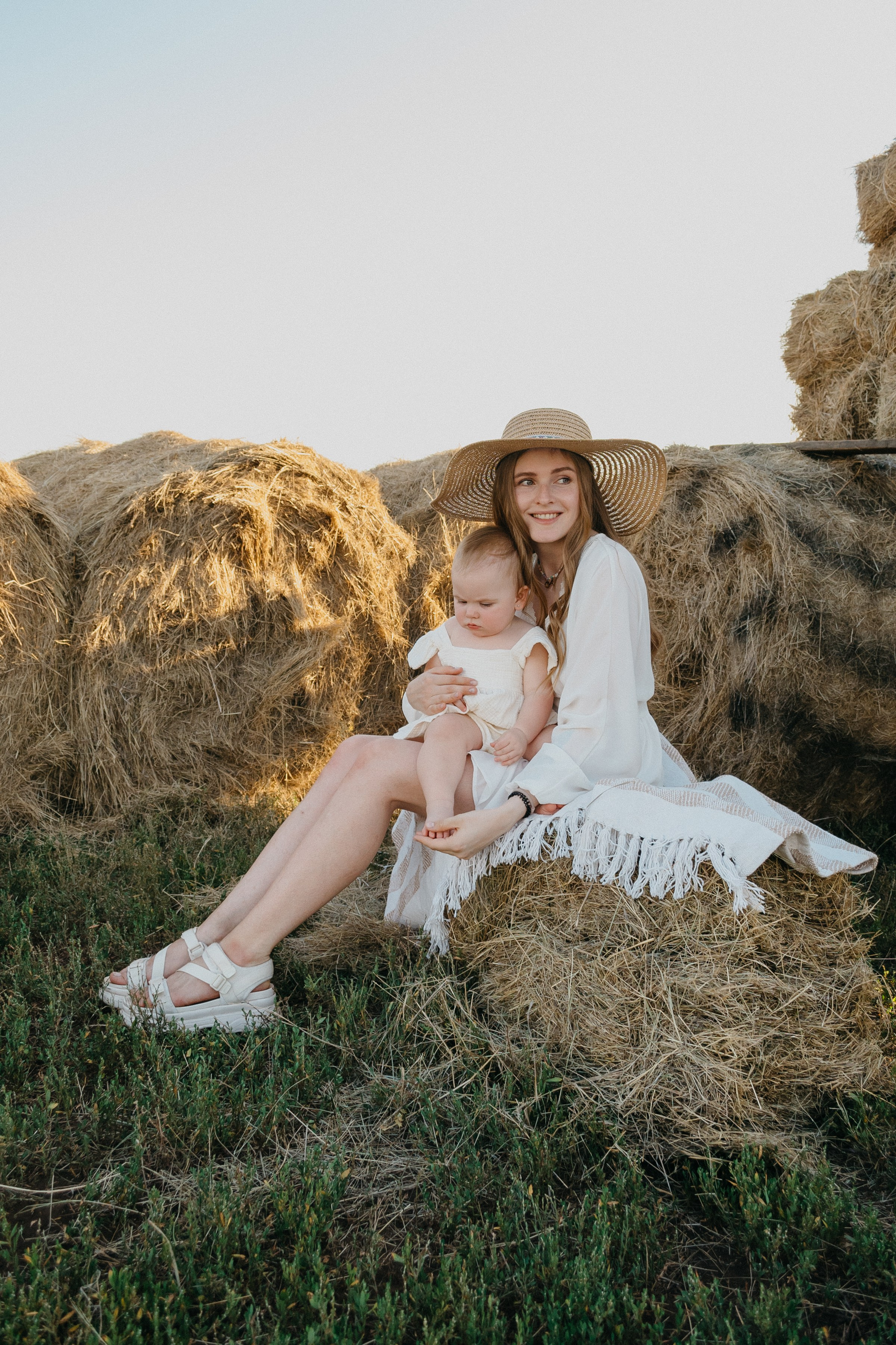 Семейный и детский фотограф в Оренбурге Елена Студеникина