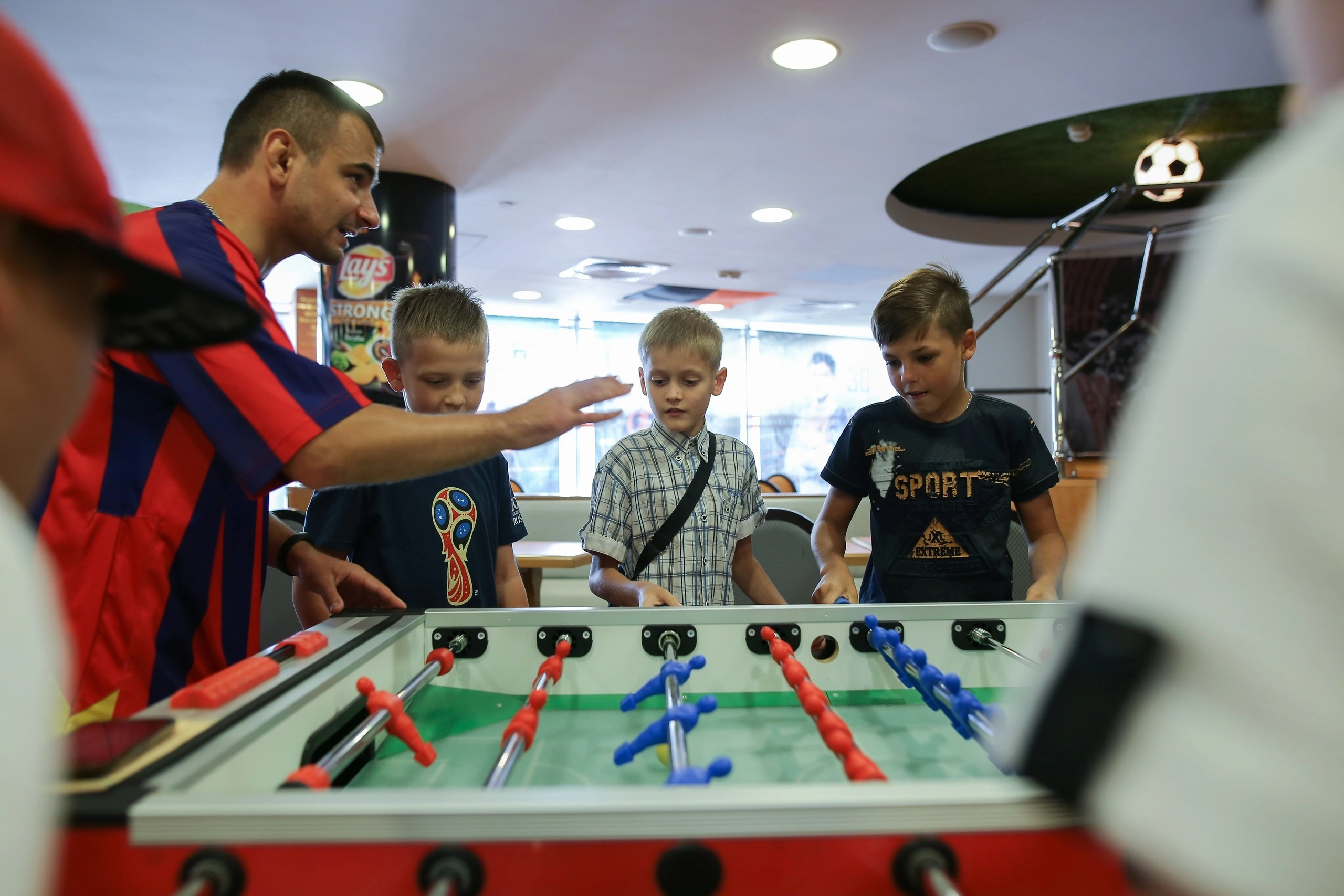 THE FACTORY. Организация мероприятий Донецк (ДНР). Организация и декор мероприятий Донецк (ДНР)