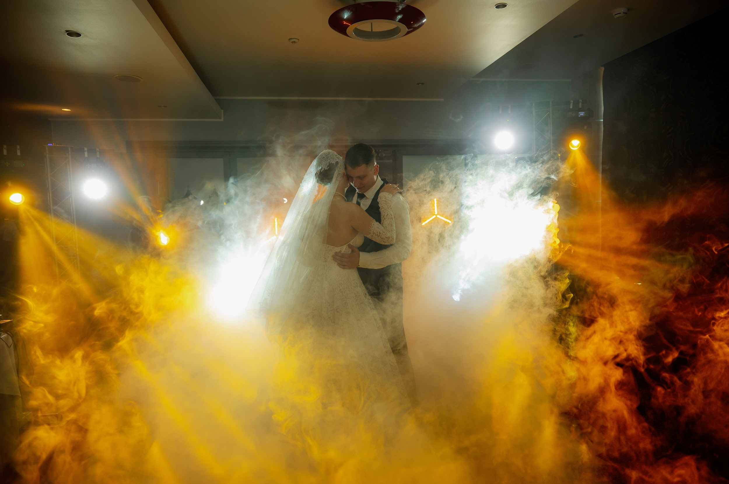 Алексей и Александра. Организация и декор мероприятий Донецк (ДНР)