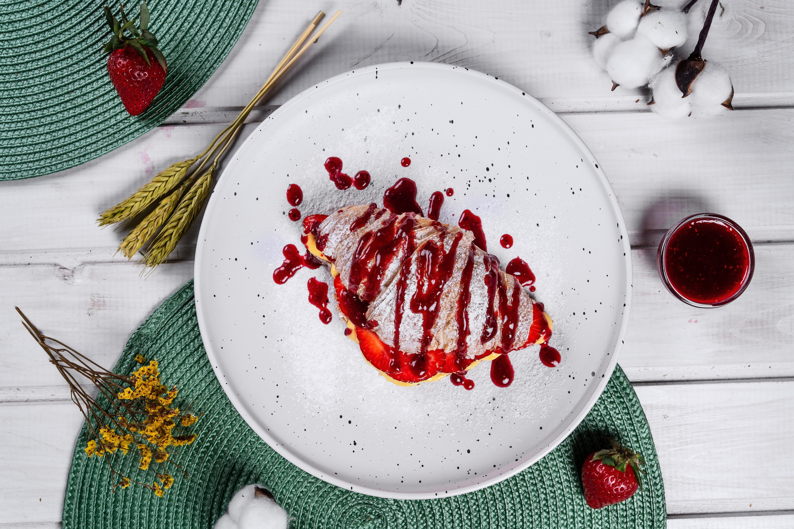 Фуд фотограф Адлер. Фотограф Сочи