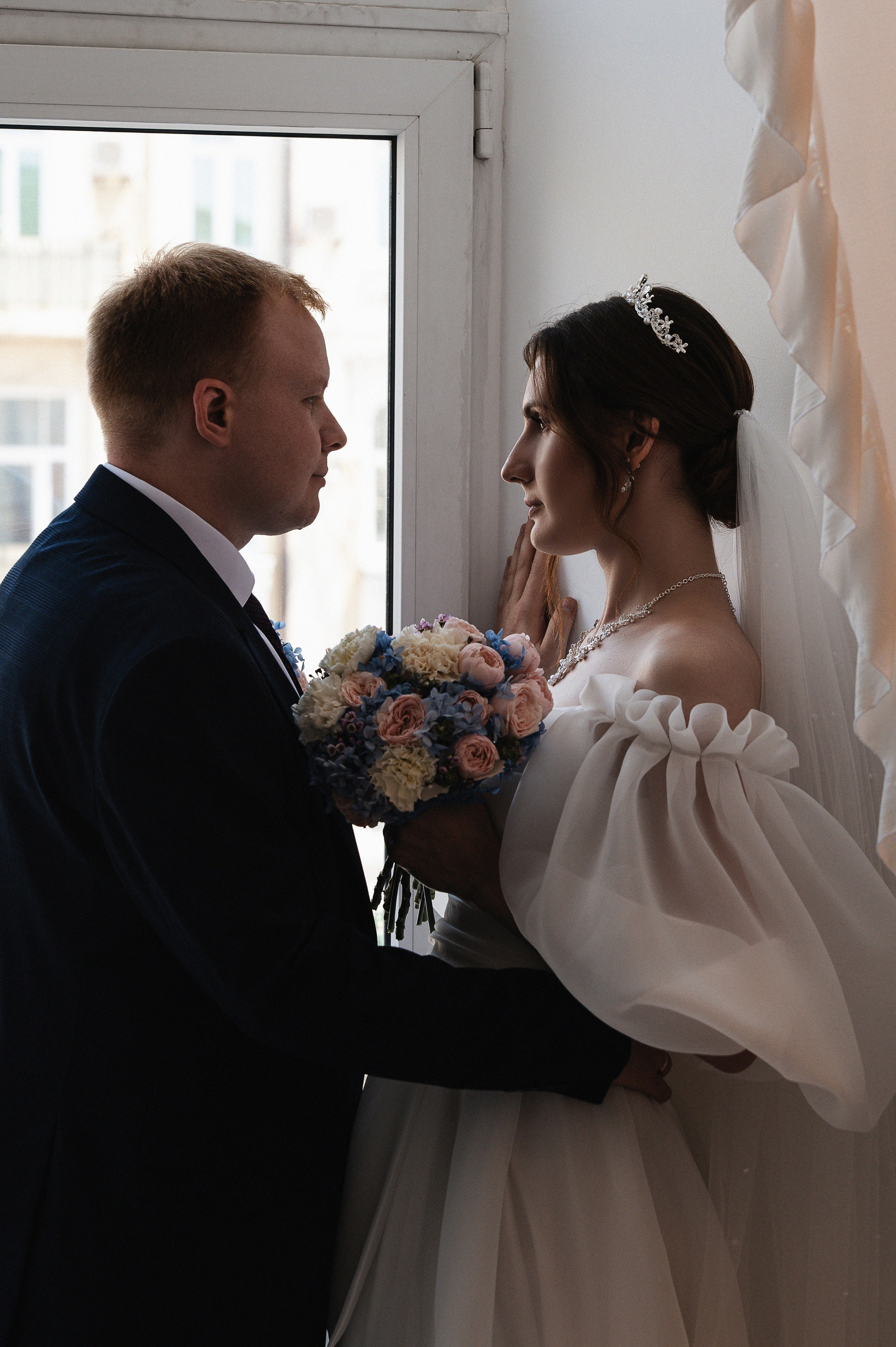 Алексей & Арина (Атаманская усадьба+фотостудия). Фотограф Ярута Оксана / Ростов-на-Дону