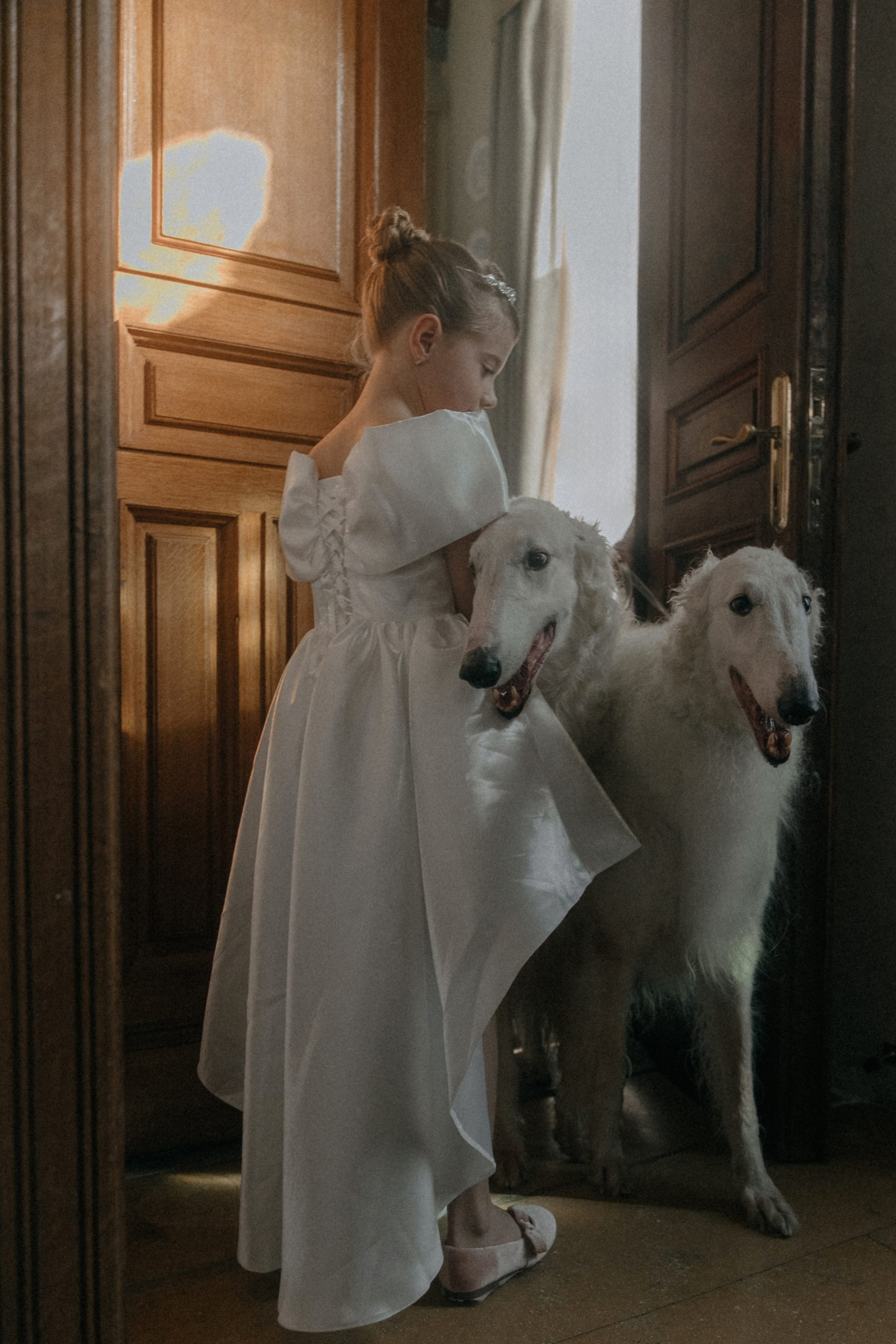 Свадебная фотосъемка в Середниково. Свадебный фотограф Москва