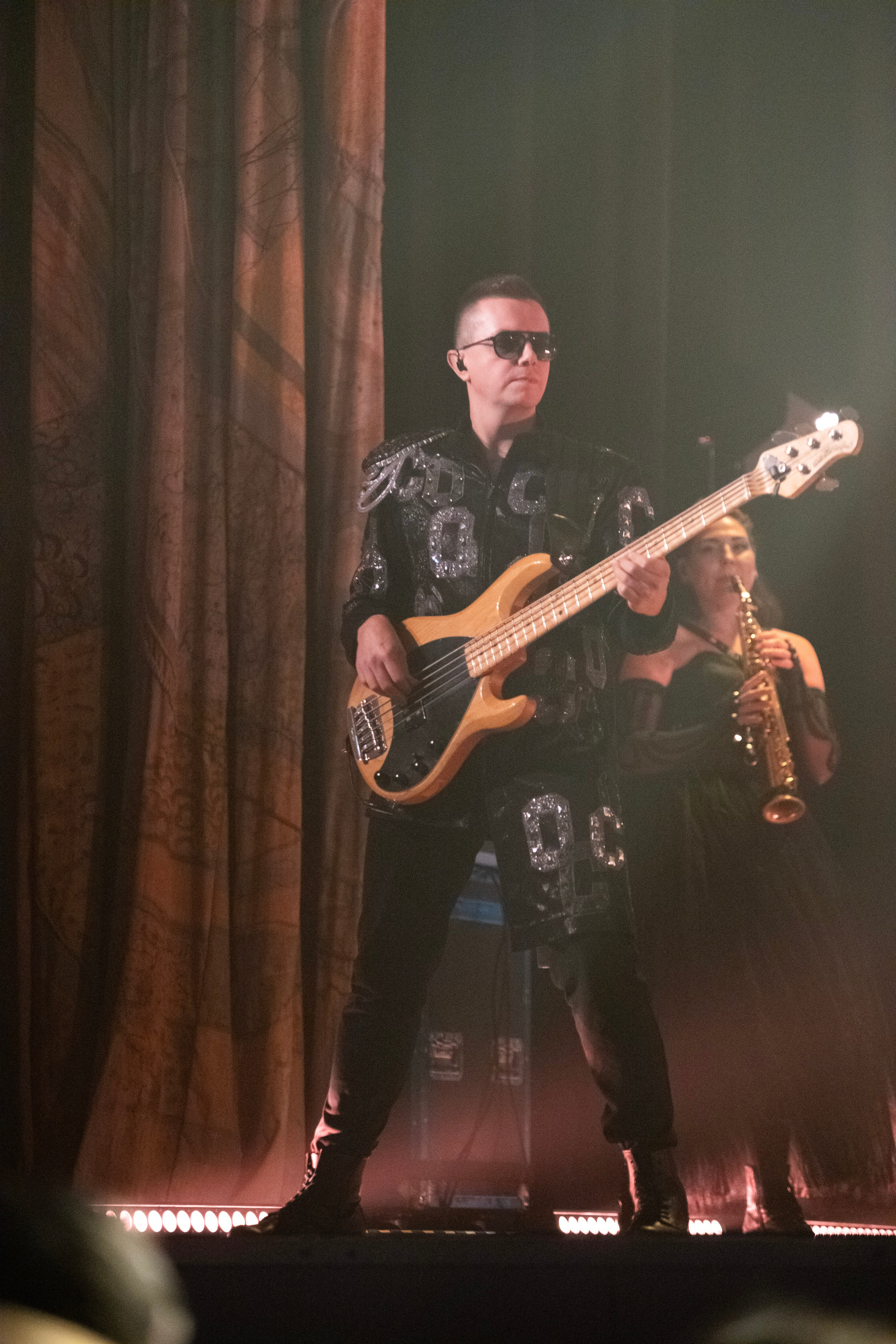 Концерт Concord Orhestra. Главная