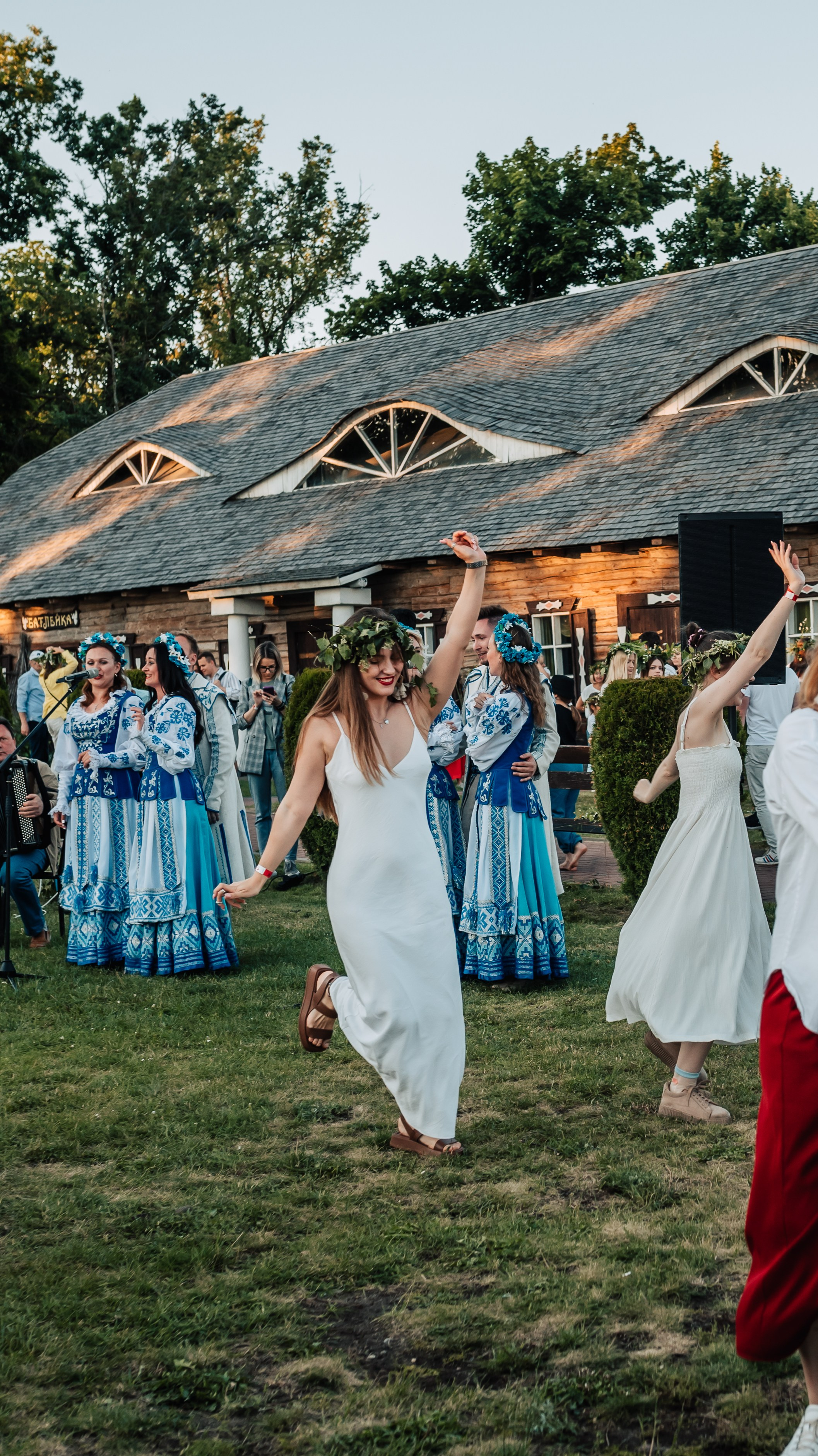 Сула 2024. Купалье. Фотограф в Дзержинске Наташа Баева