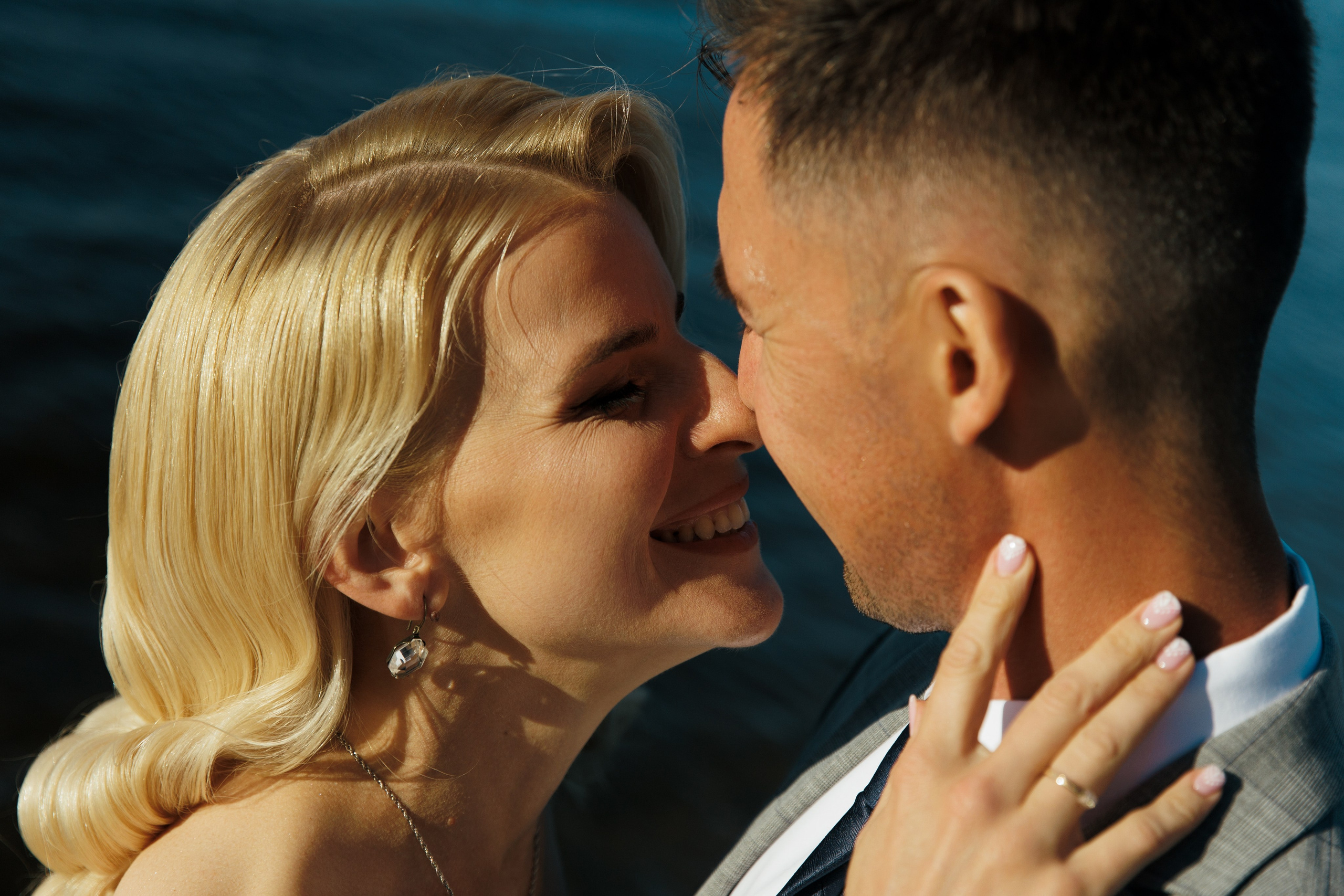 Все только начинается…. 📷˙Свадебный фотограф и видеограф в Чебоксарах | Ксения