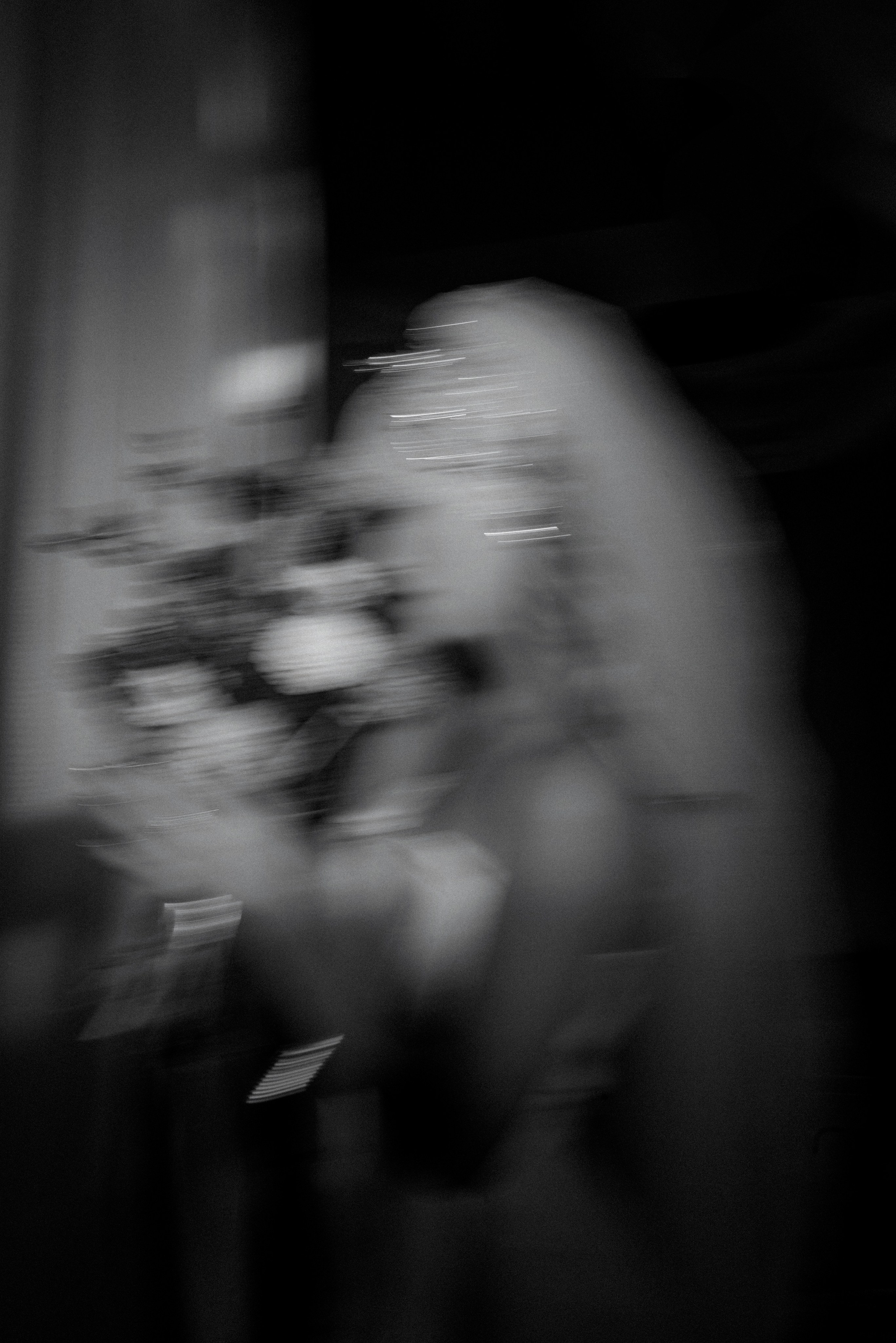 Никита и Валерия. Фотограф Анна Абрикосова