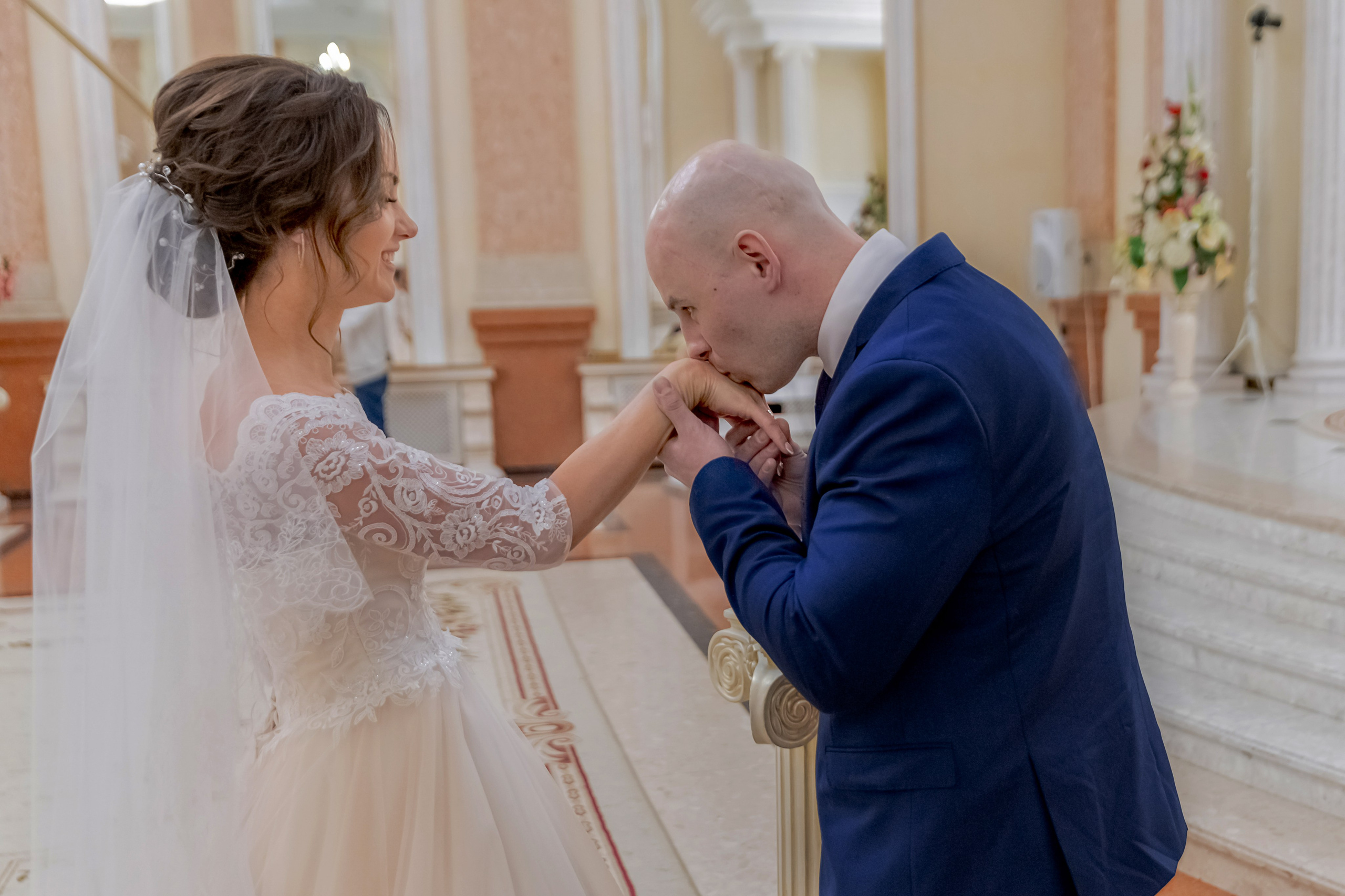 Свадебная фотография. Арт студия «Пегас». Фото- и видео- съемка