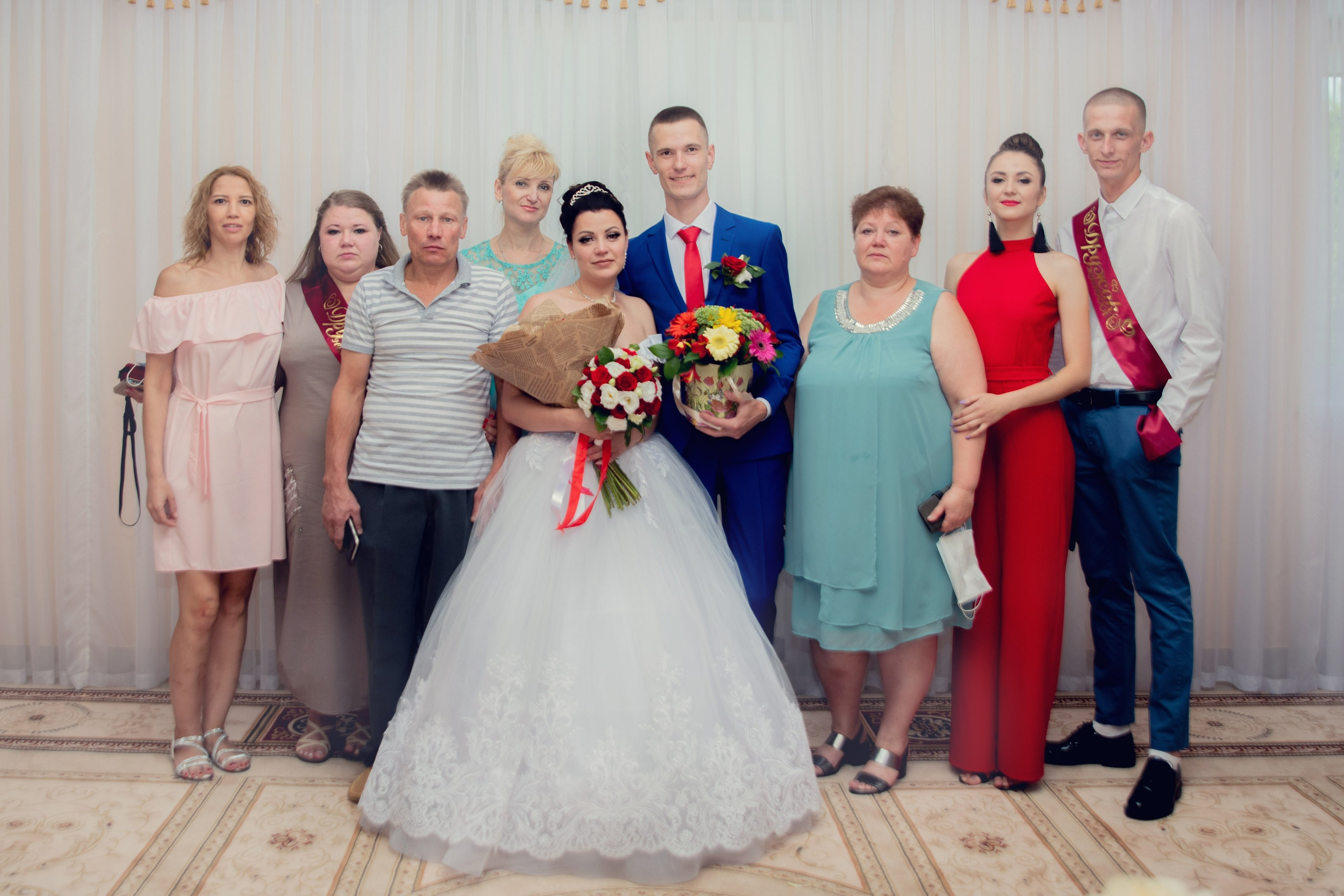 Свадебная фотография. Арт студия «Пегас». Фото- и видео- съемка