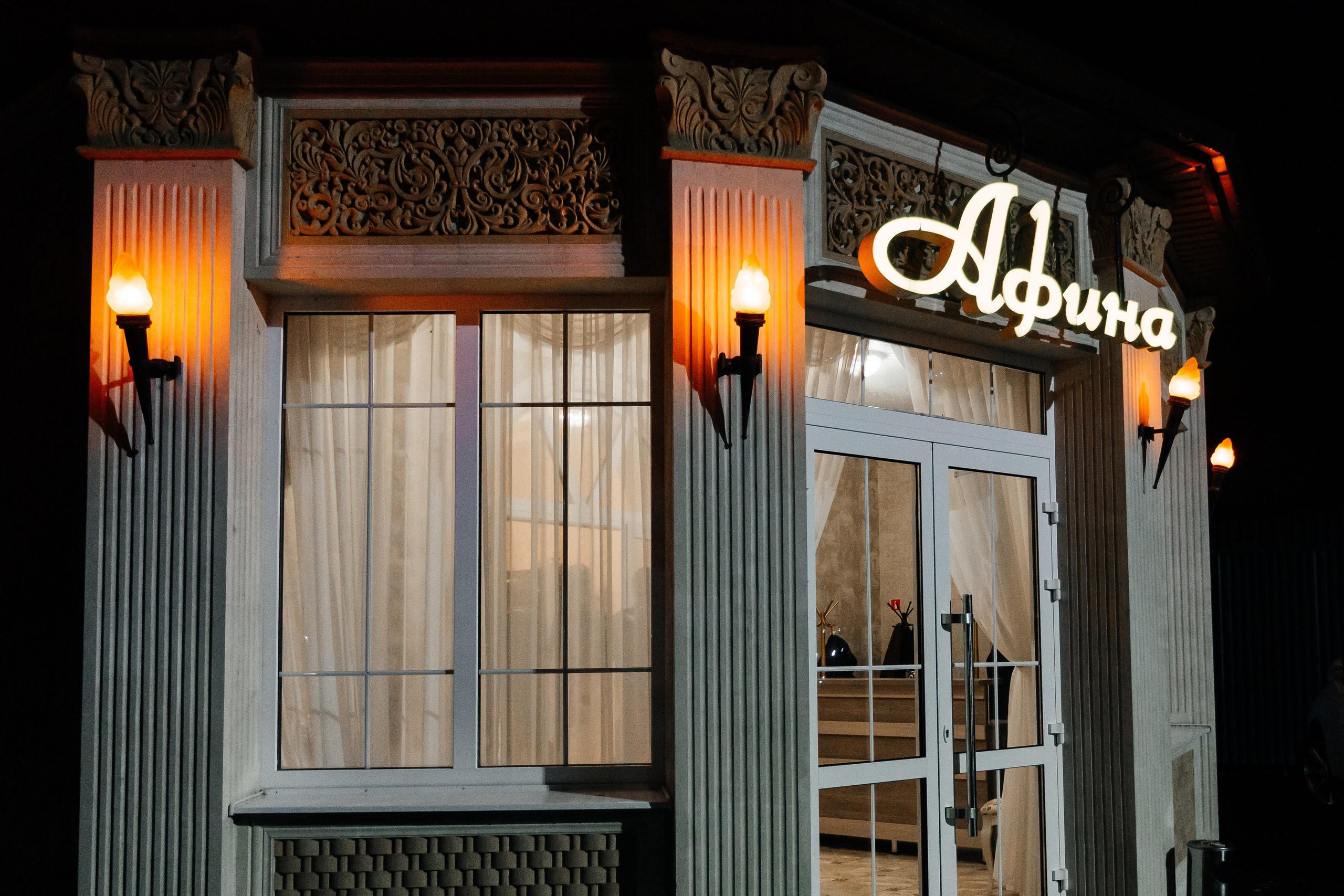 Юбилей Сурена. Свадебный фотограф в Краснодаре Николай Крауз