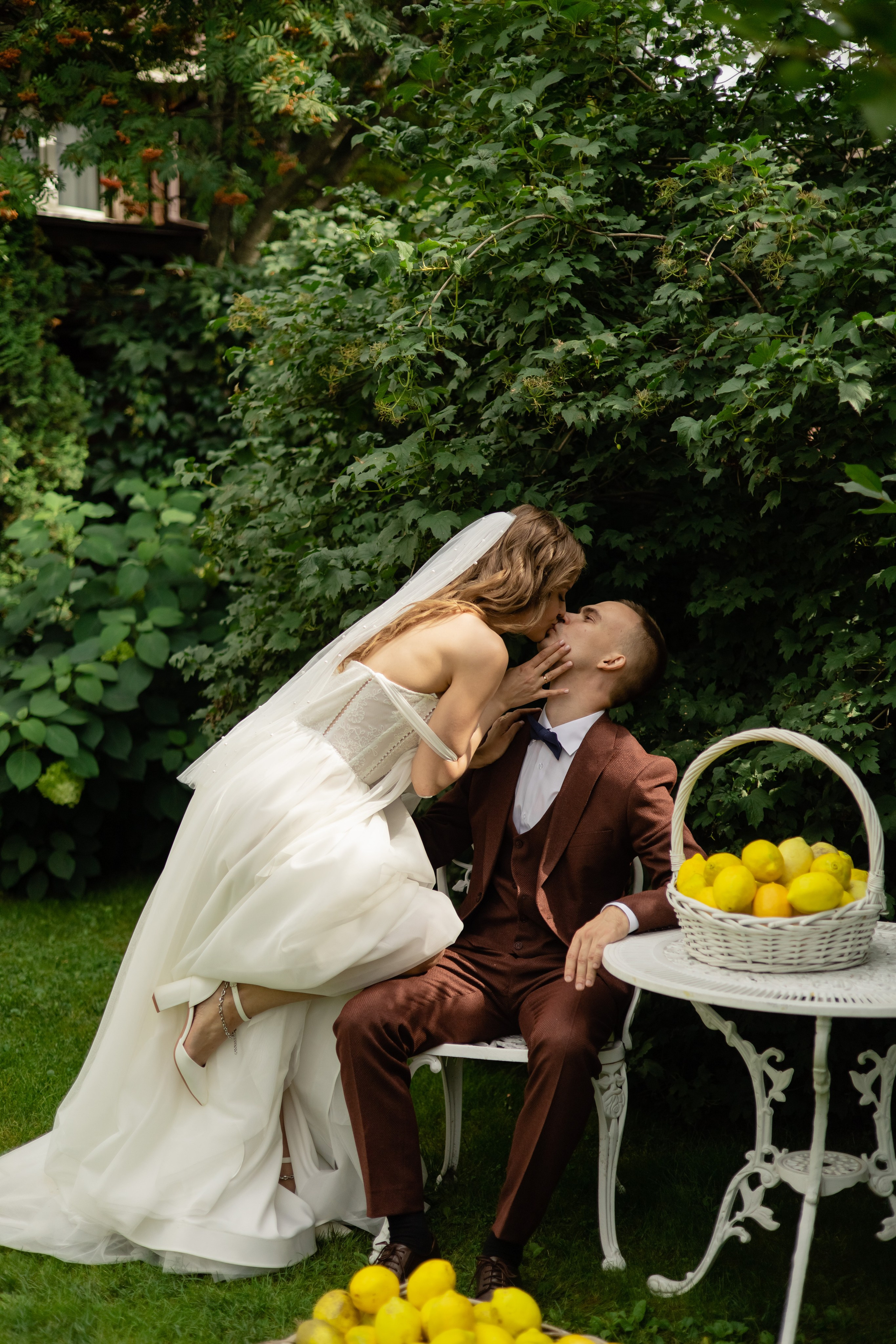 Свадьбы. ФОТОГРАФ НОВОСИБИРСК — АЛЁНА ЖИГАЛЕЕВА