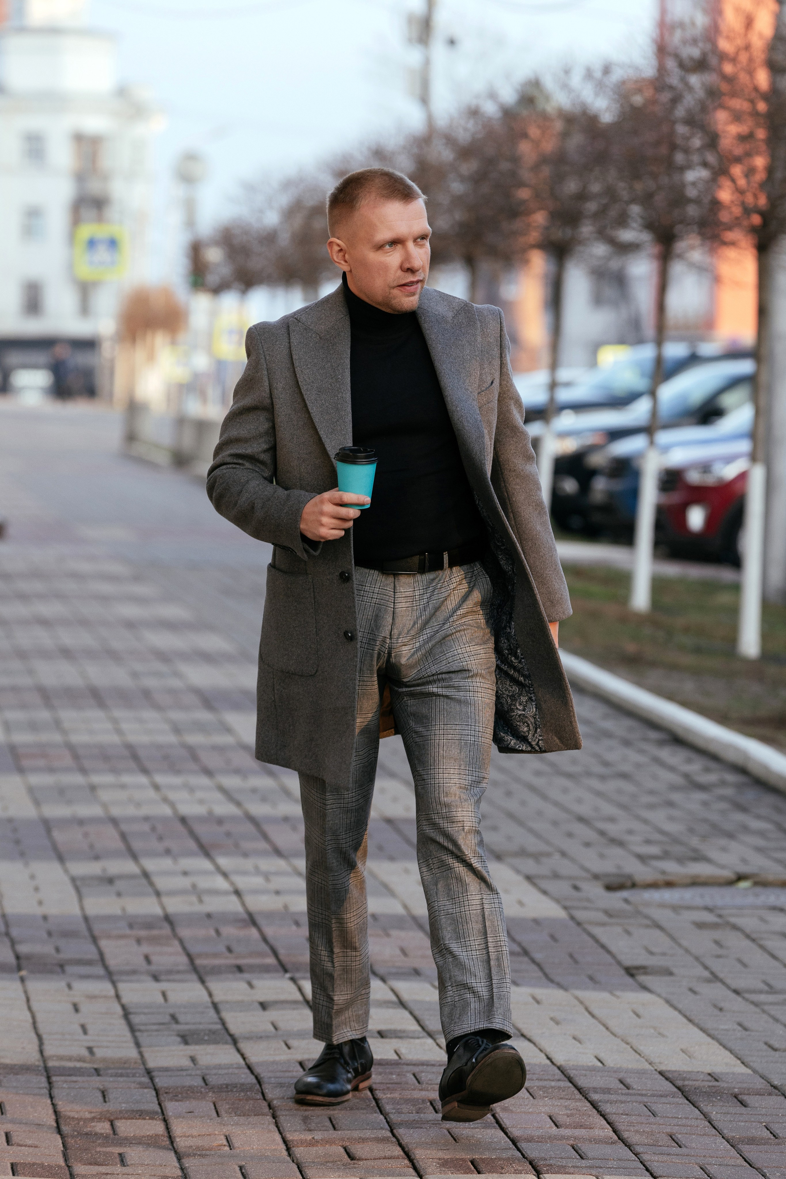 Михаил Алистер. Семейный фотограф — Макс Белогрудов