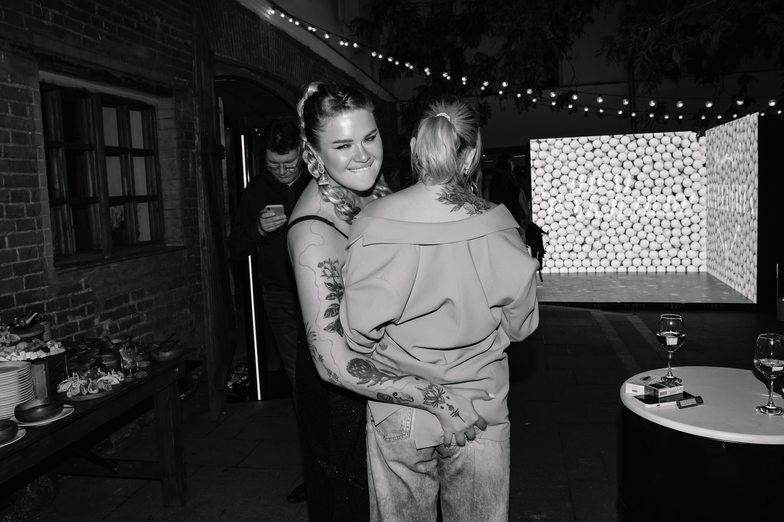 ~ С Днем Рождения, Катерина FOX ~. Фотограф в Москве Яна Полосина