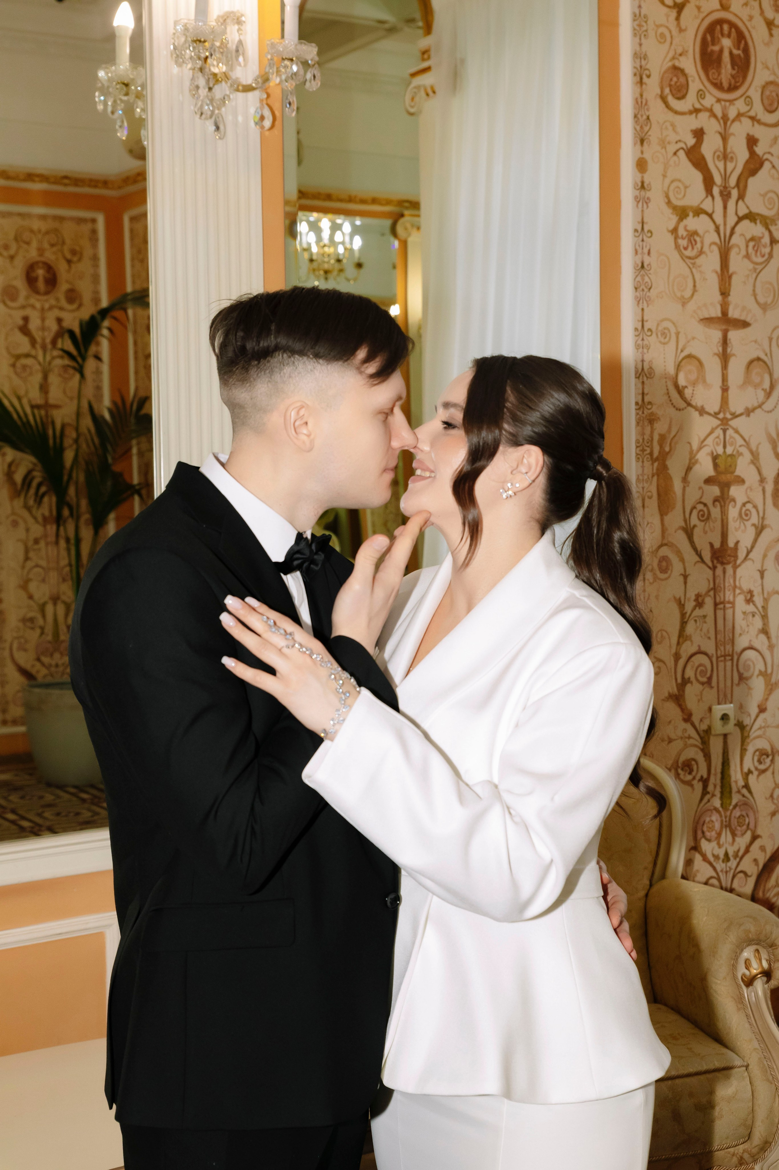 Свадебный фотограф в Москве — профессиональная фотосъемка свадьбы. Профессиональный фотограф в Москве | Заказать фотосессию и съемку