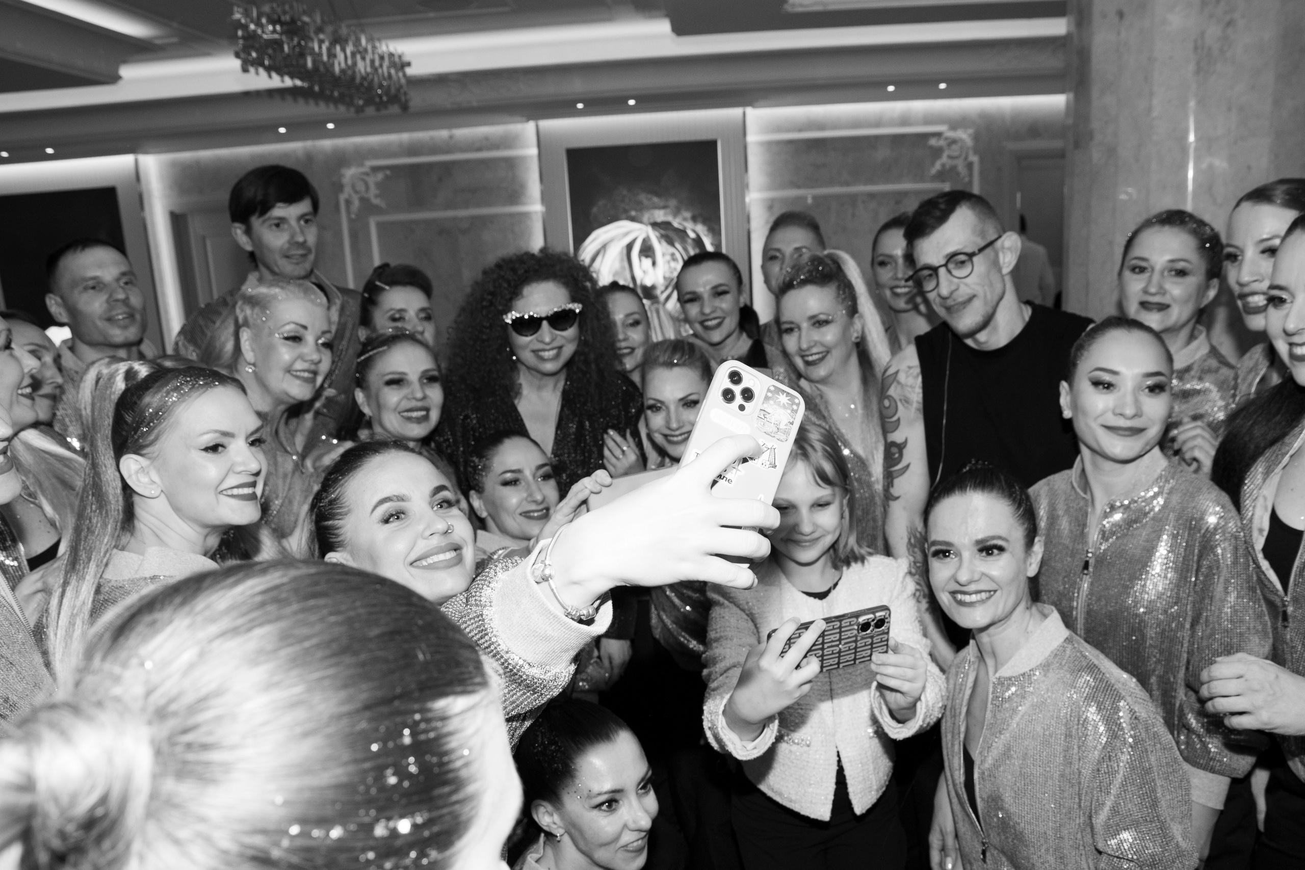 Закулисье. Гала-концерт Новые Имена в Кремлевском Дворце 30.03.26. Профессиональный фотограф в Москве | Заказать фотосессию и съемку