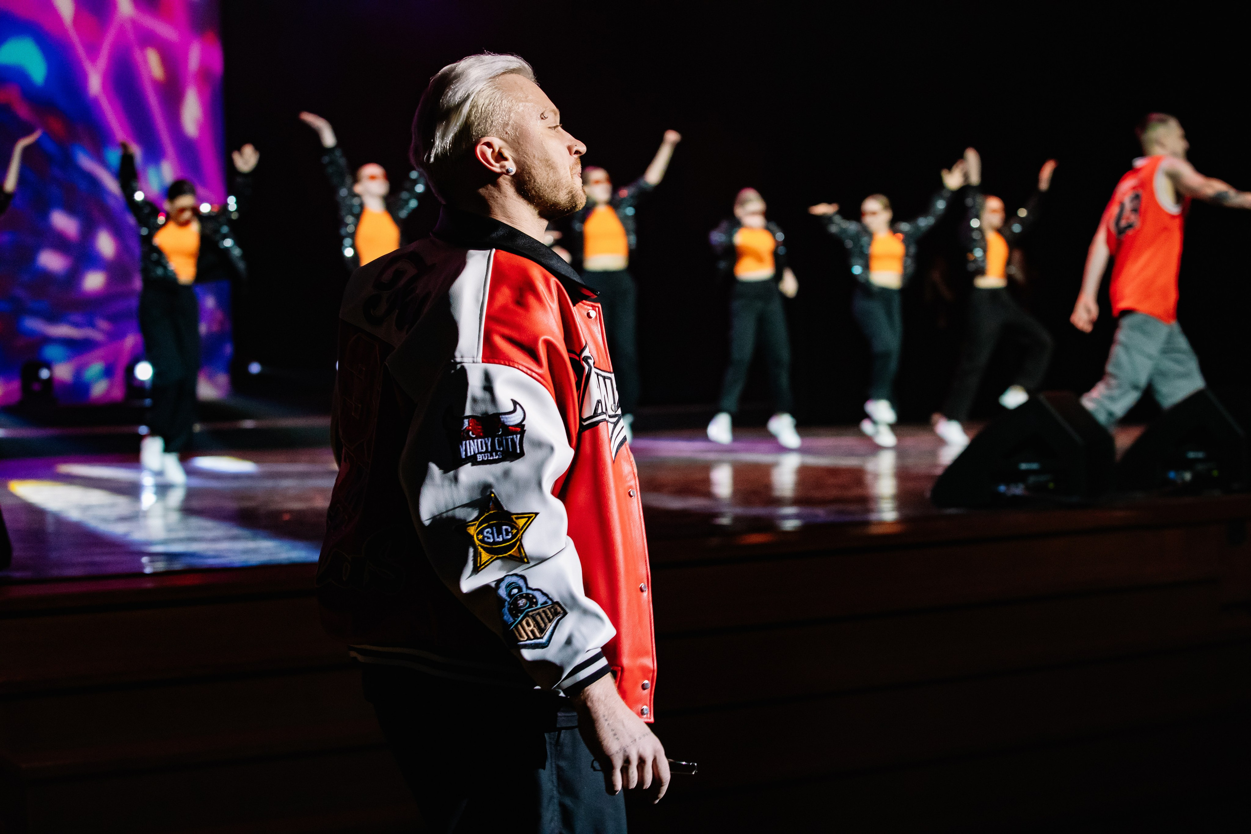 Новые Имена Кремлевский Дворец 15.04.24. Фотограф в Москве Яна Полосина