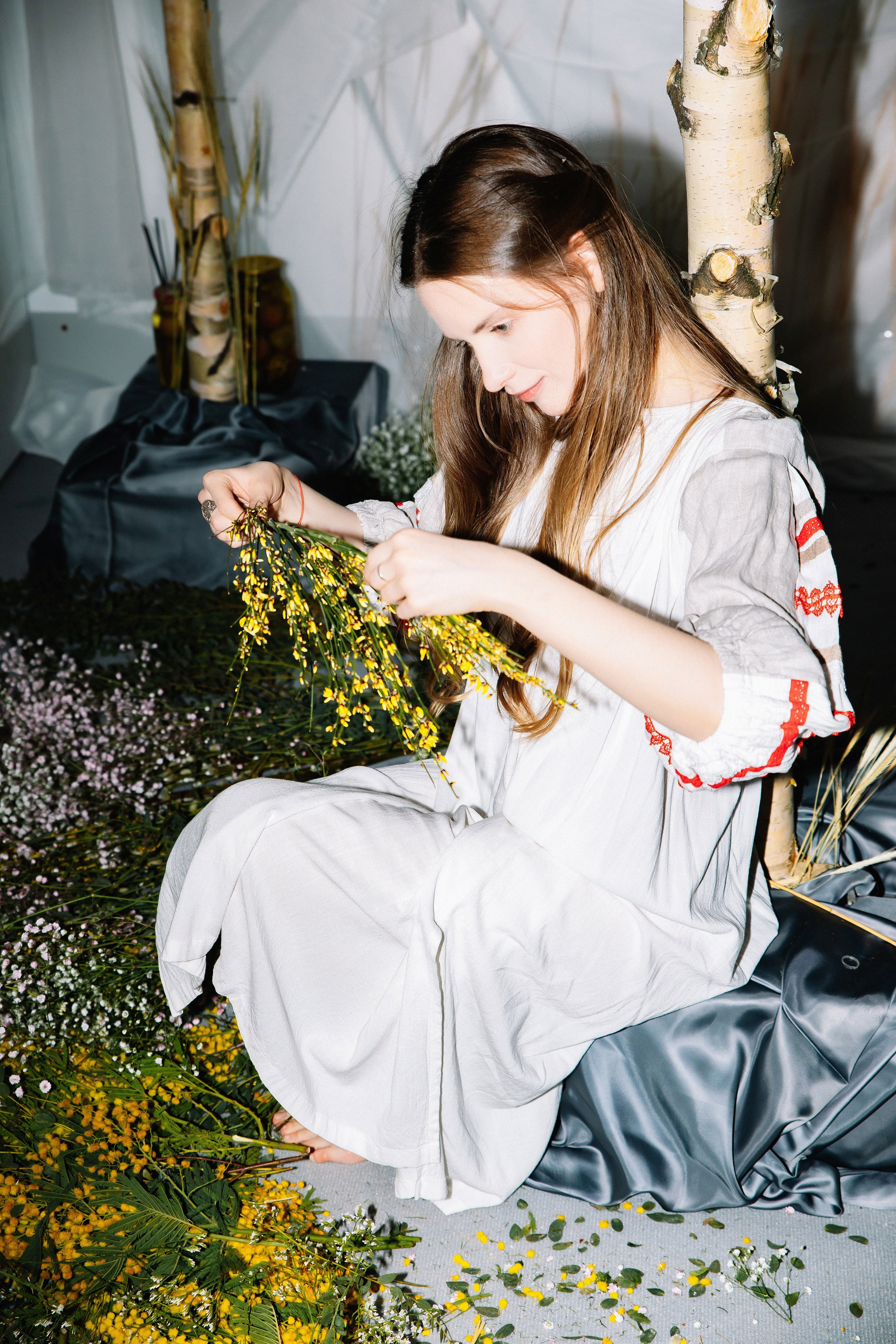 Art Russia 2024. Гостиный Двор. Фотограф в Москве Яна Полосина