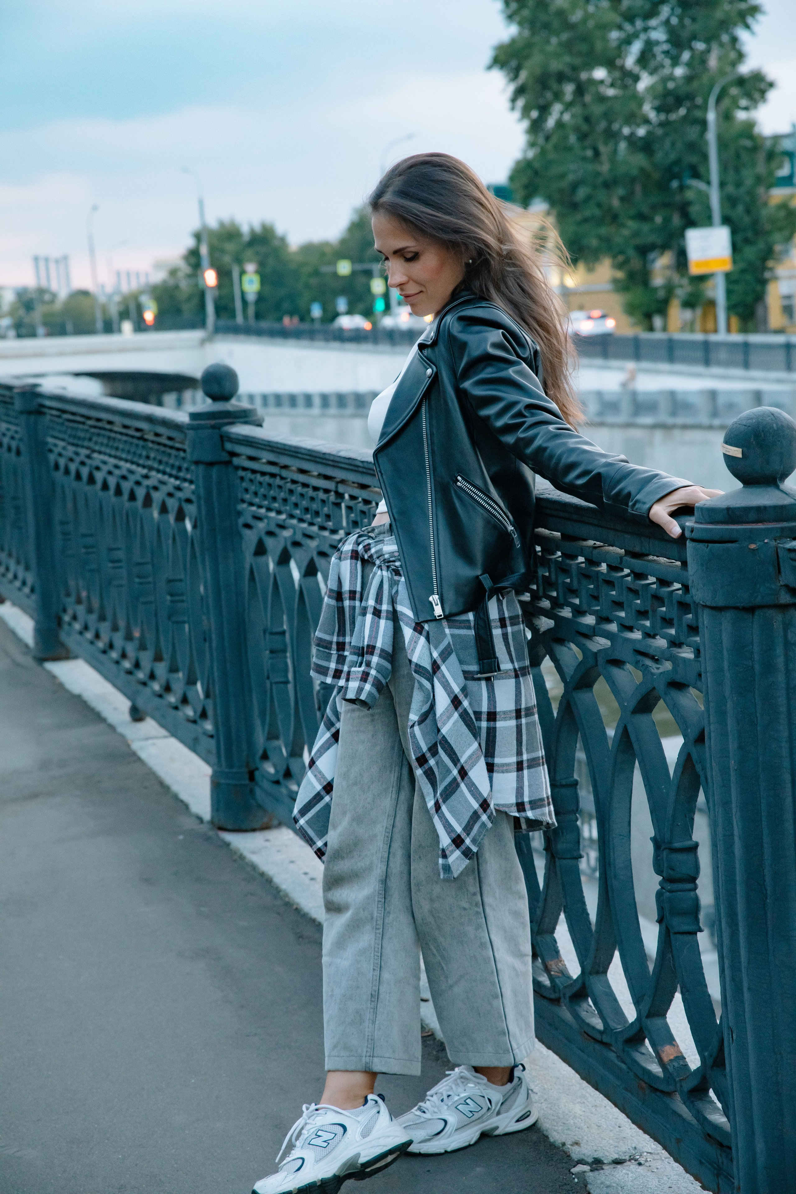 Street. Фотограф в Москве Яна Полосина