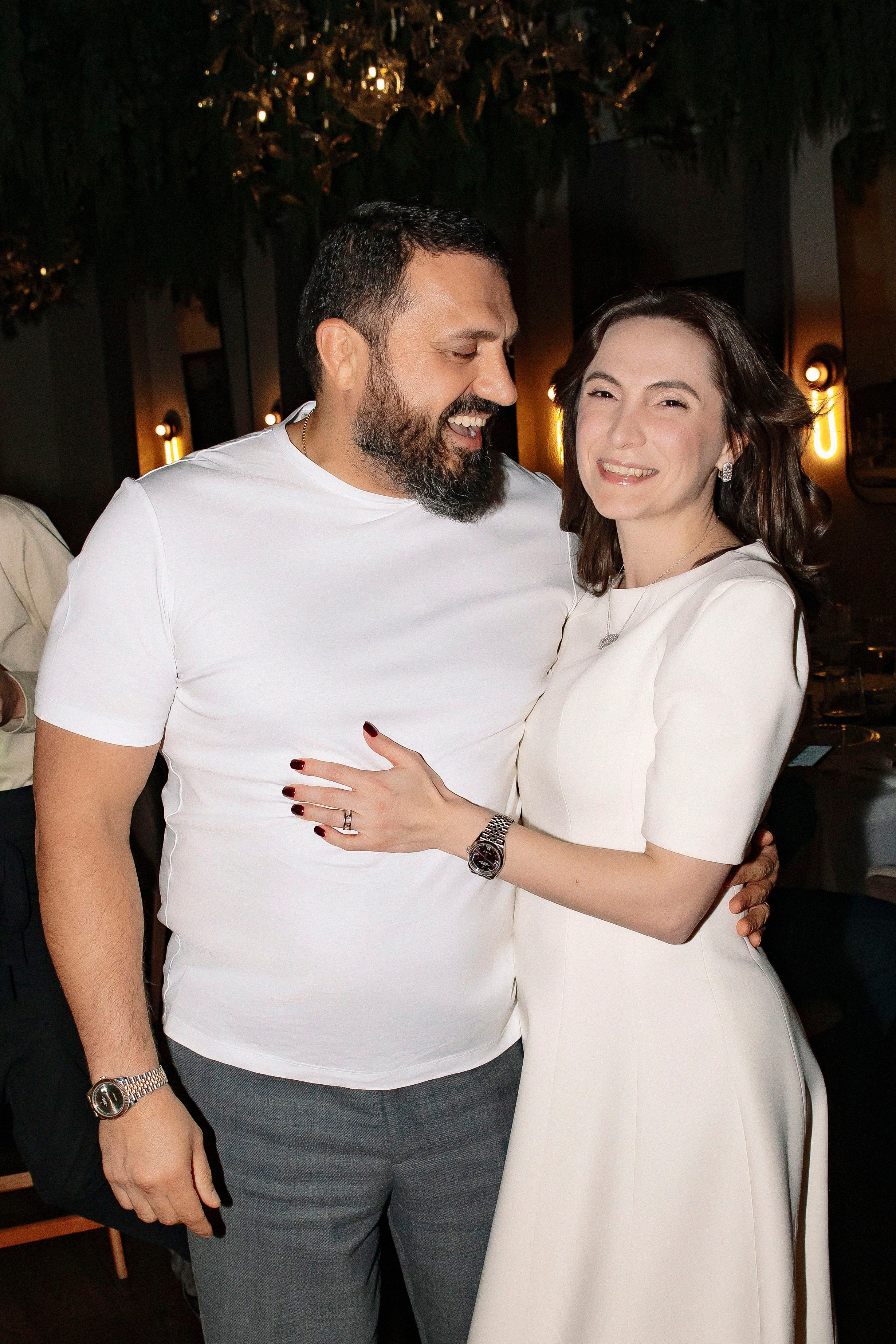 Lilit's Birthday Party ❣. Фотограф в Москве Яна Полосина