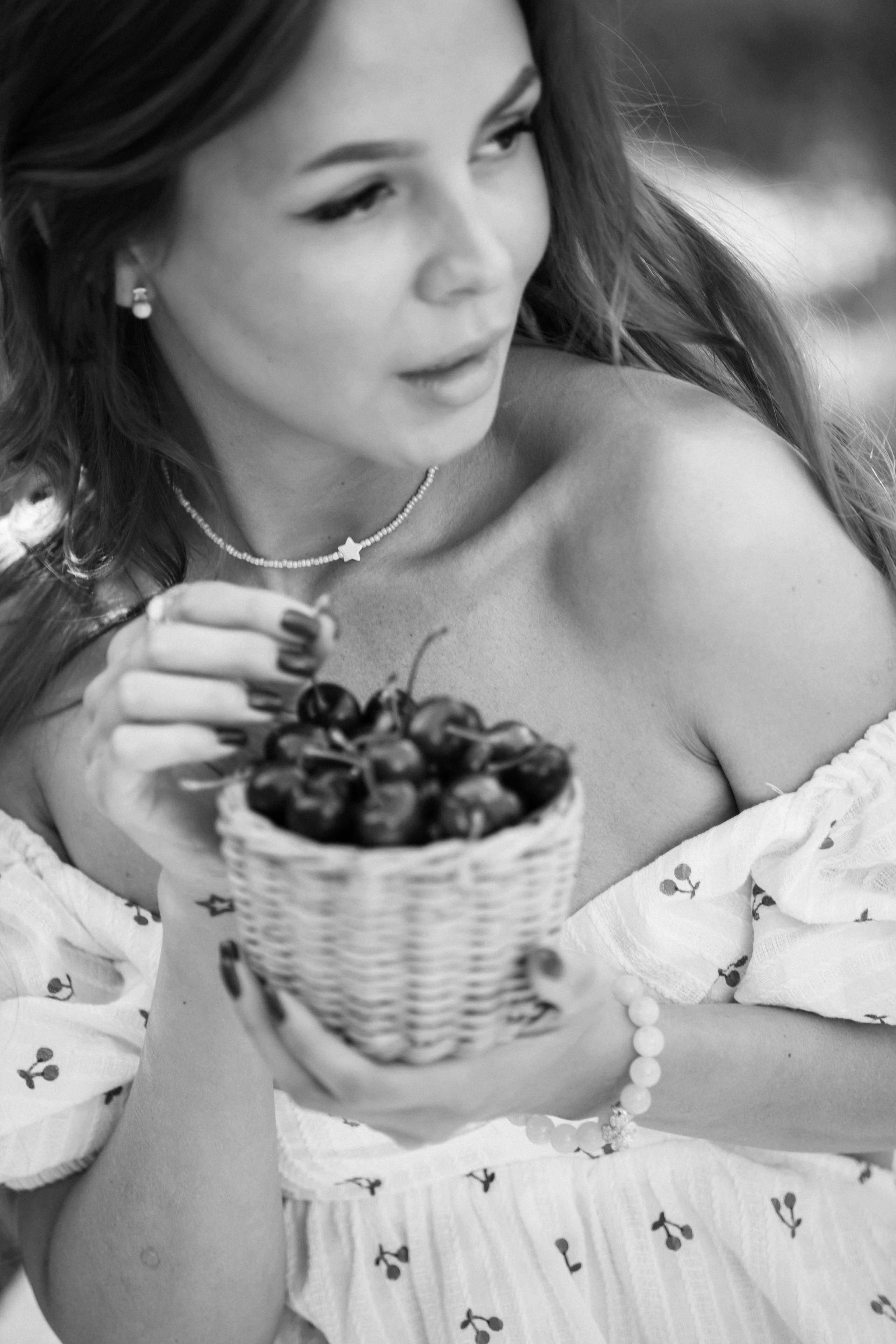 Summer. Фотограф в Москве Яна Полосина