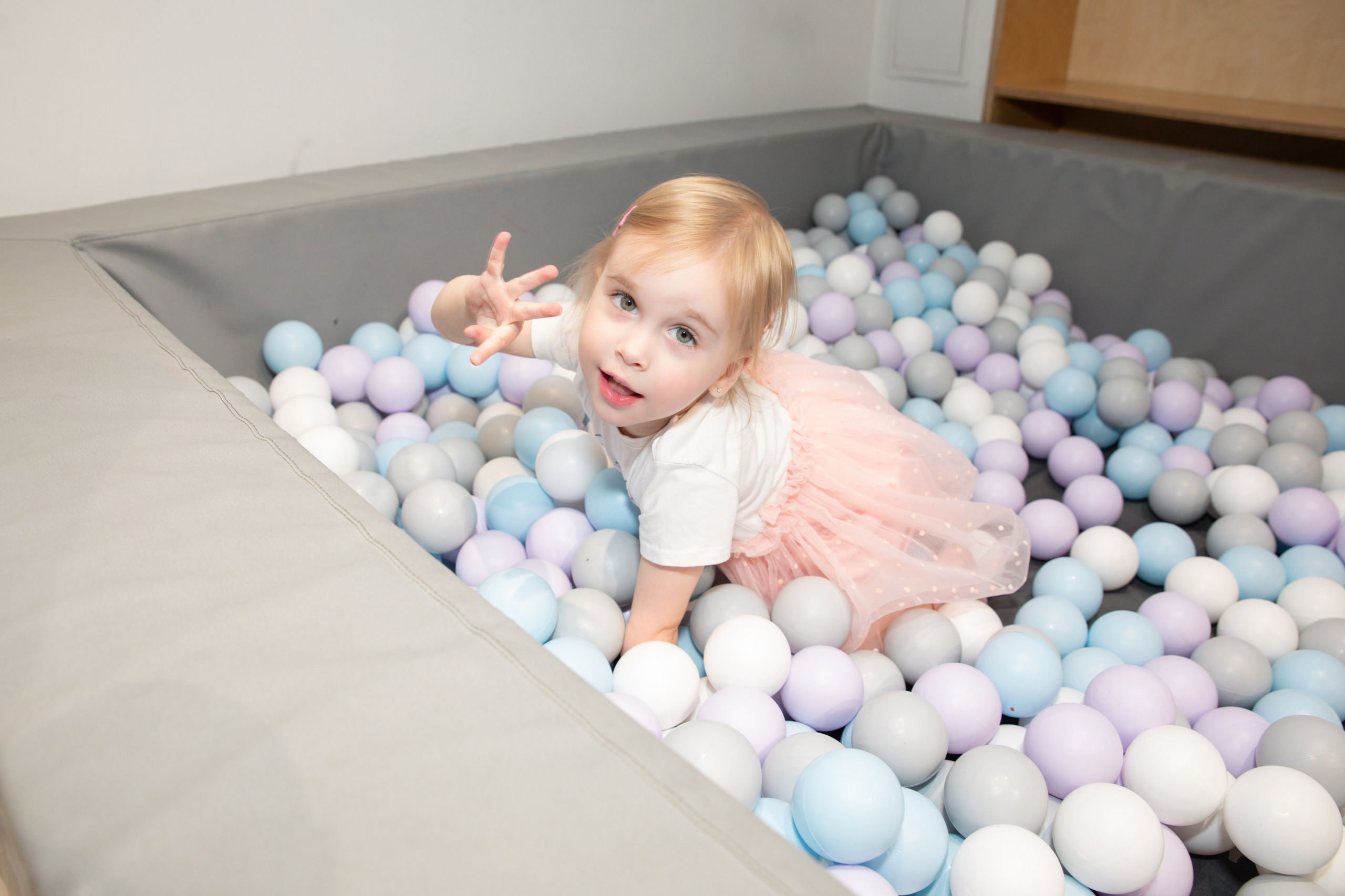 С Днем Рождения, Варвара!. Фотограф в Москве Яна Полосина