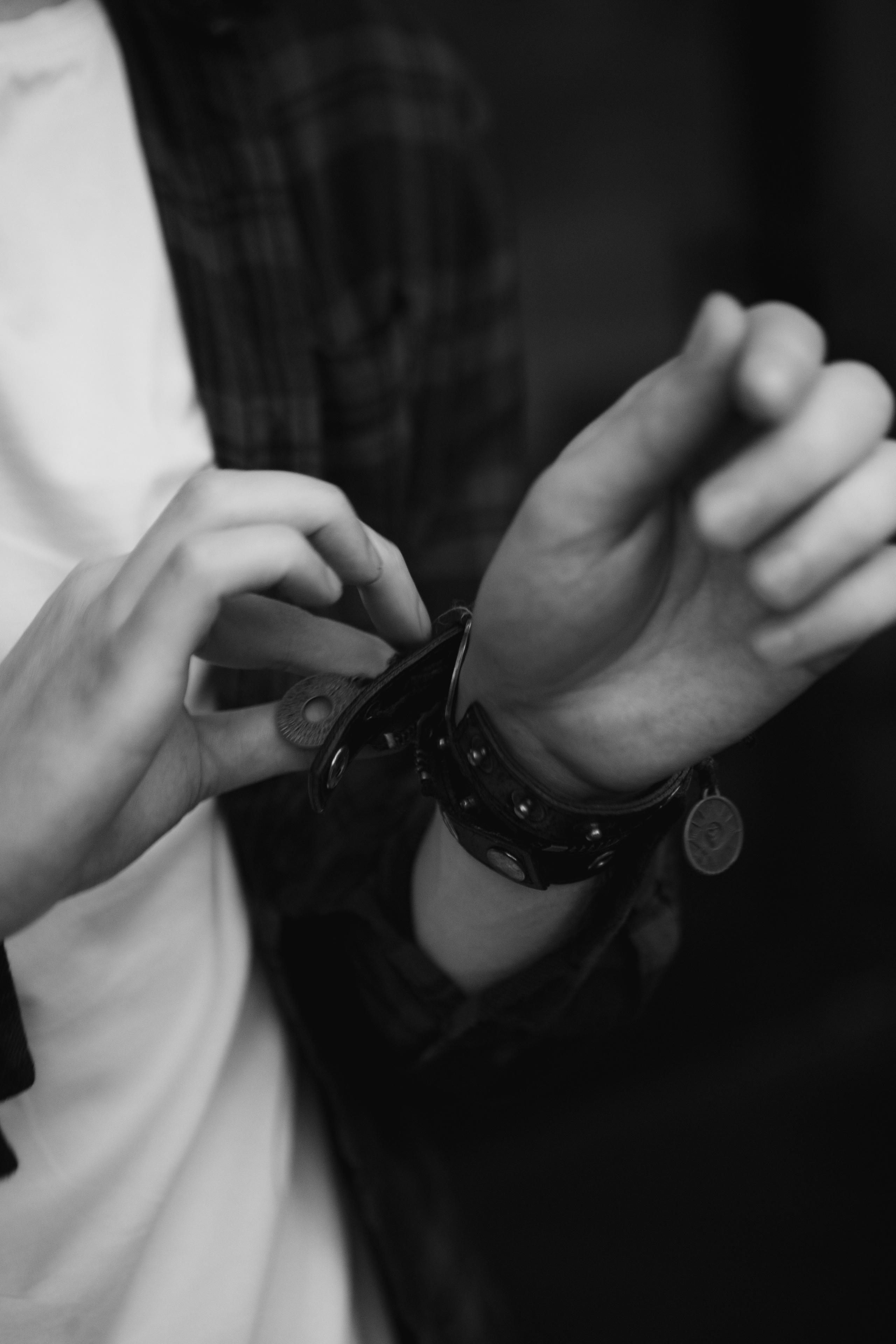 Ivan. Фотограф в Москве Яна Полосина