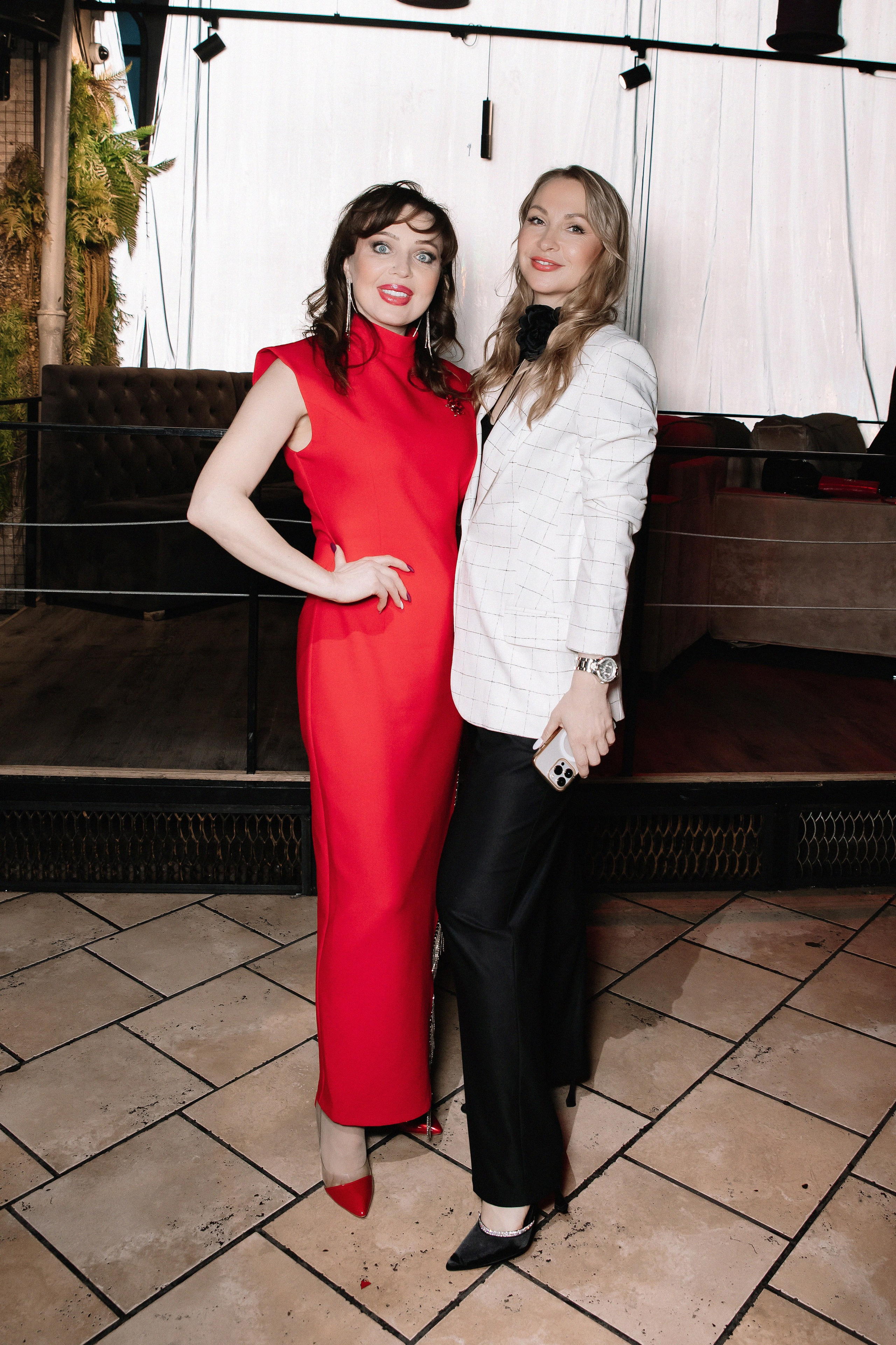 Новые Имена 14.04.2024. Фотограф в Москве Яна Полосина