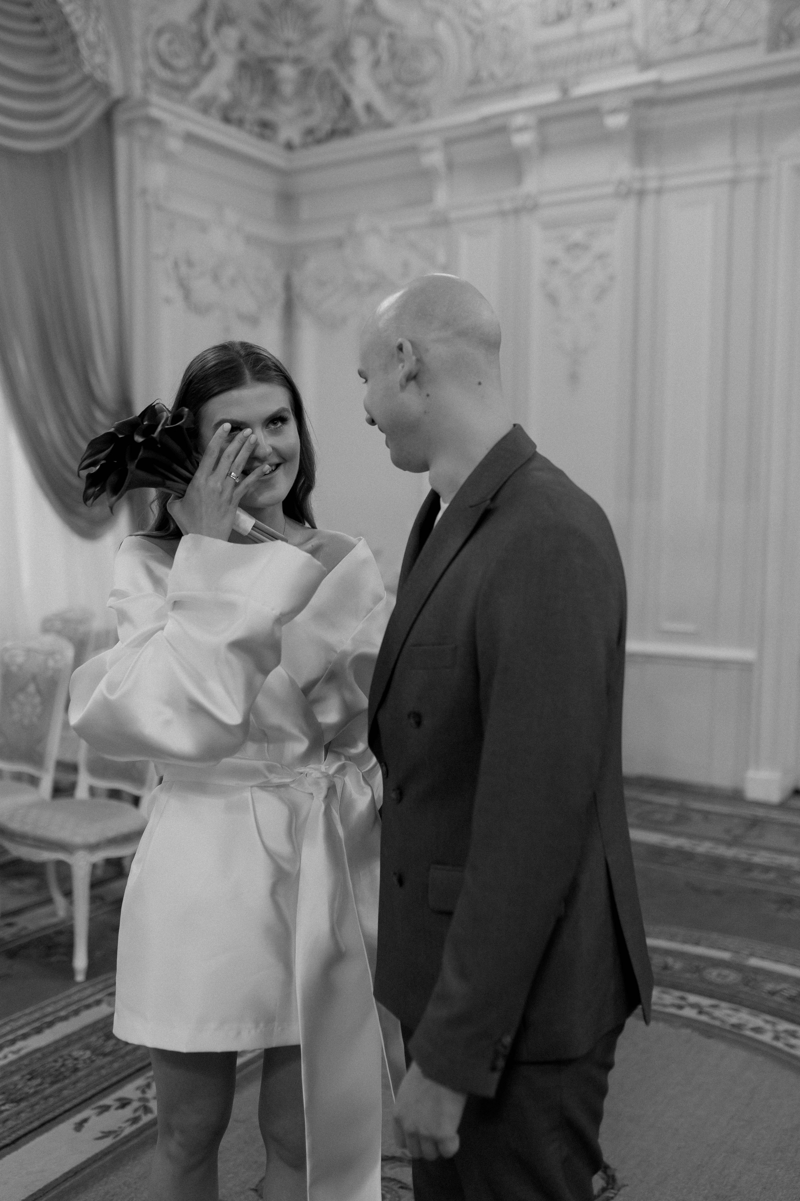 …. Свадебный фотограф в Санкт-Петербурге Александра Чукавина