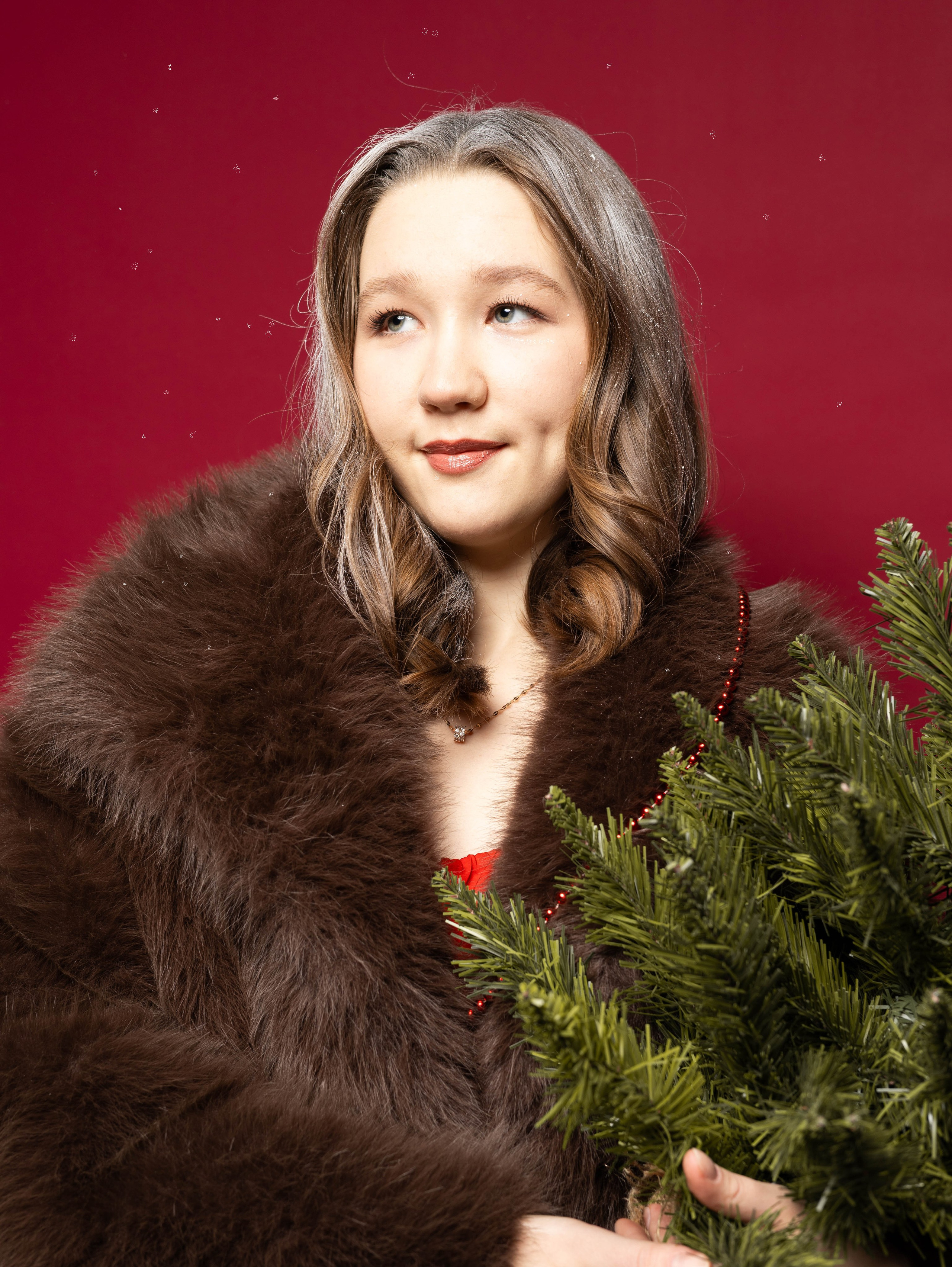 Портреты. Фотограф Уфа